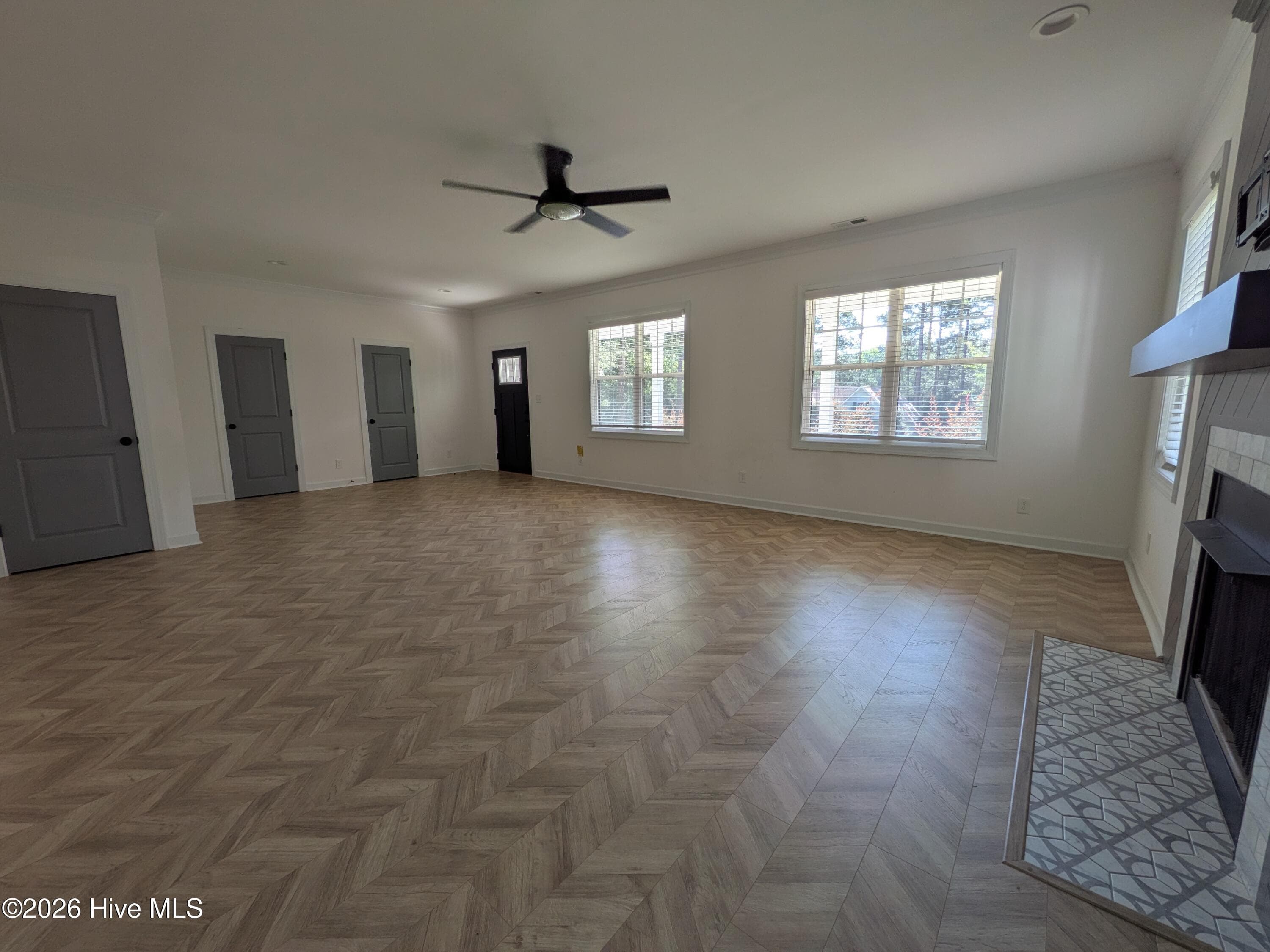 Single Family Residence at 30160 W Lake Drive, Wagram, NC 28396, photo 3 of 5