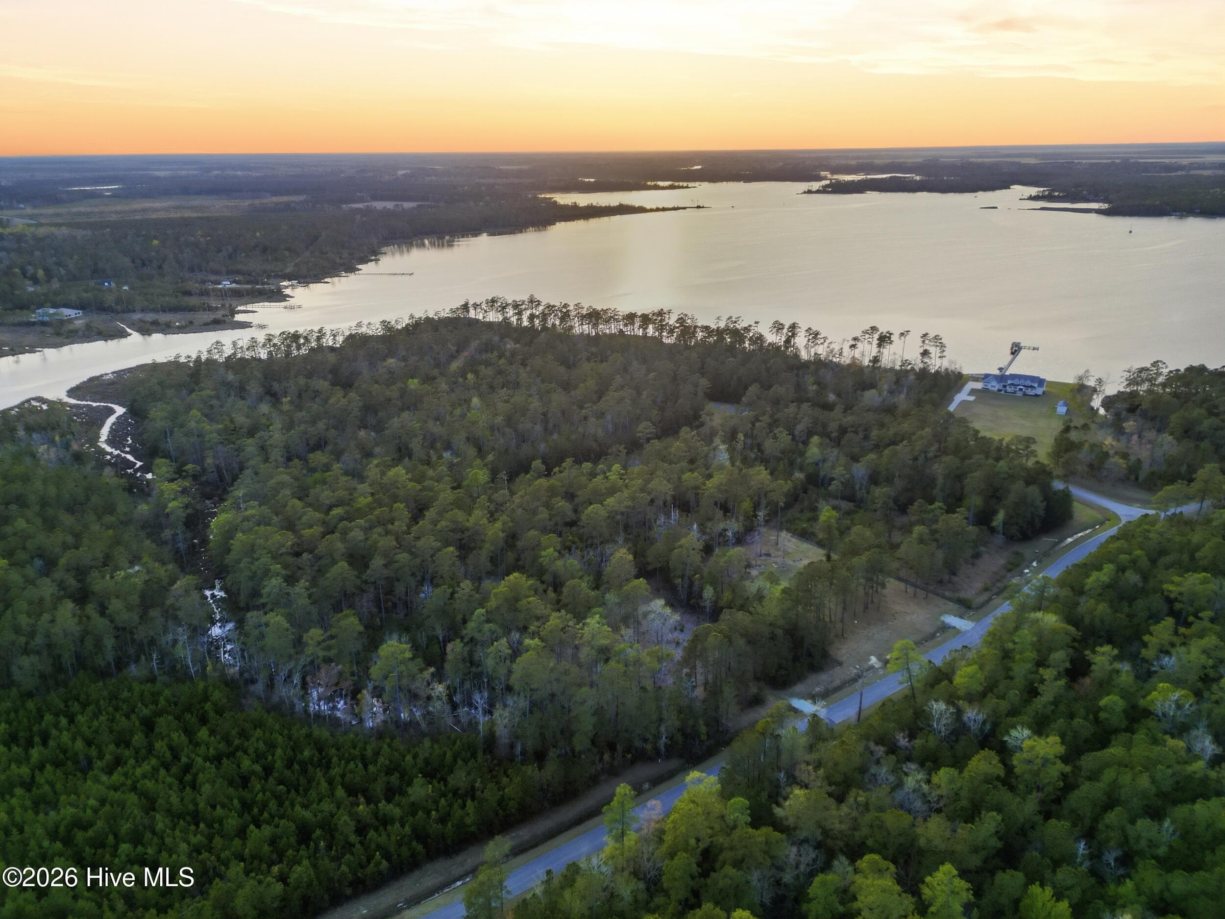 Residential Lot at 121 Mason Lane, Merritt, NC 28556, photo 11 of 13