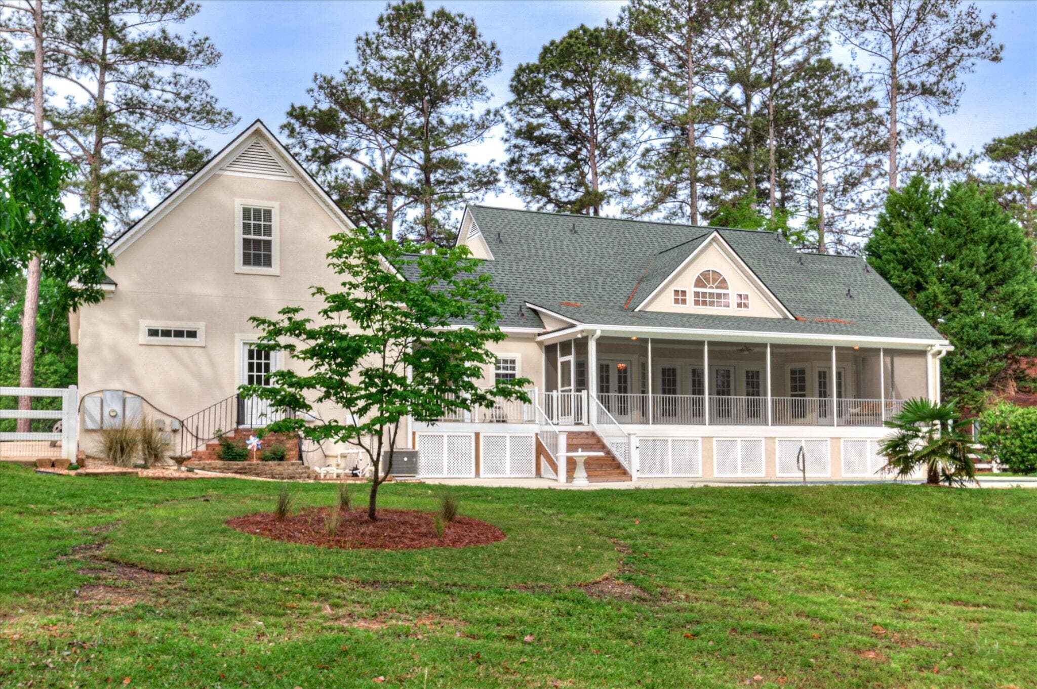 Single Family Residence at 356 Gardenia Drive, Evans, GA 30809, photo 75 of 75