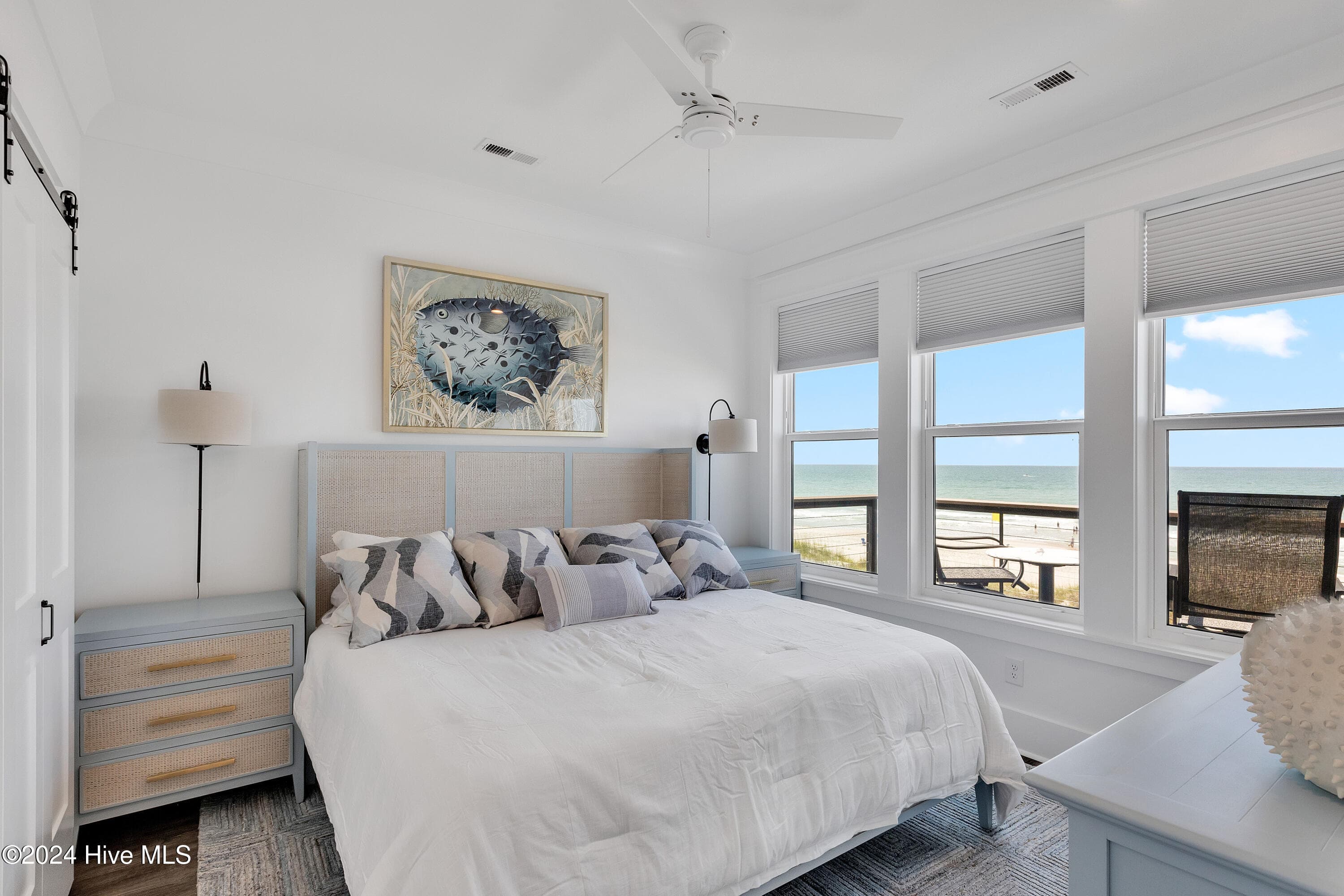 Townhouse at 8703 Ocean View Drive East, Emerald Isle, NC 28594, photo 16 of 91