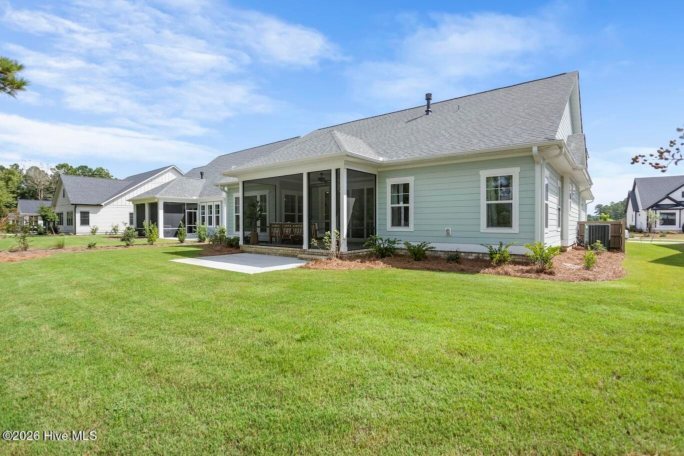 Single Family Residence at 9165 Crossbill Drive, Leland, NC 28451, photo 70 of 74