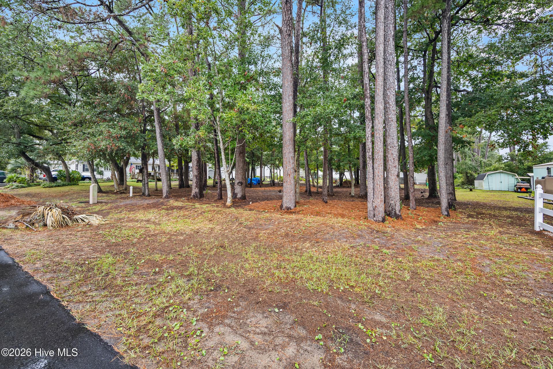 Lot 14 14 NE 68th Street, Oak Island, NC 28465