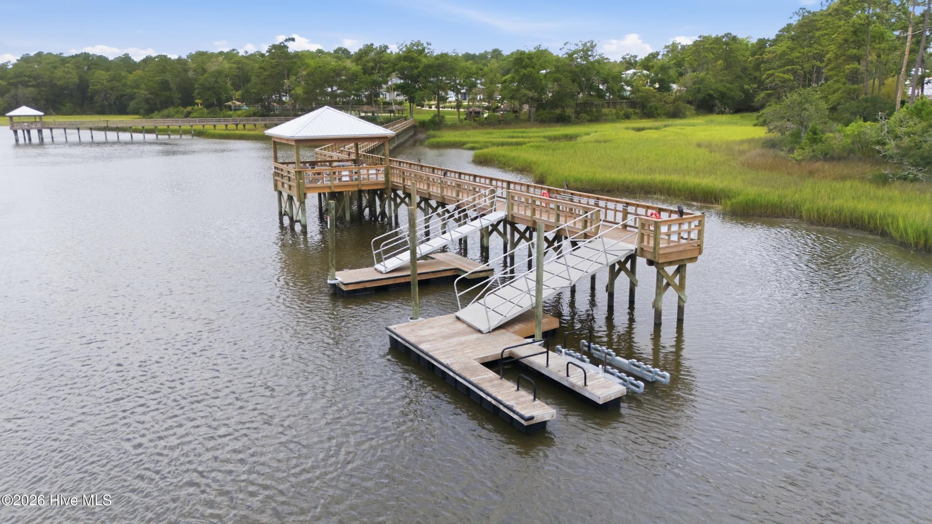 Single Family Residence at 1620 Harbour Place Drive, Calabash, NC 28467, photo 96 of 99
