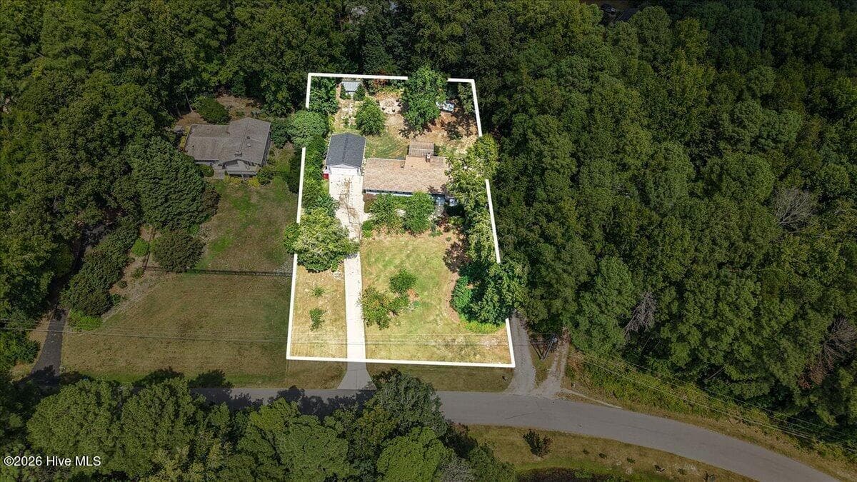 Single Family Residence at 4809 Will O Dean Road, Raleigh, NC 27616, photo 16 of 81