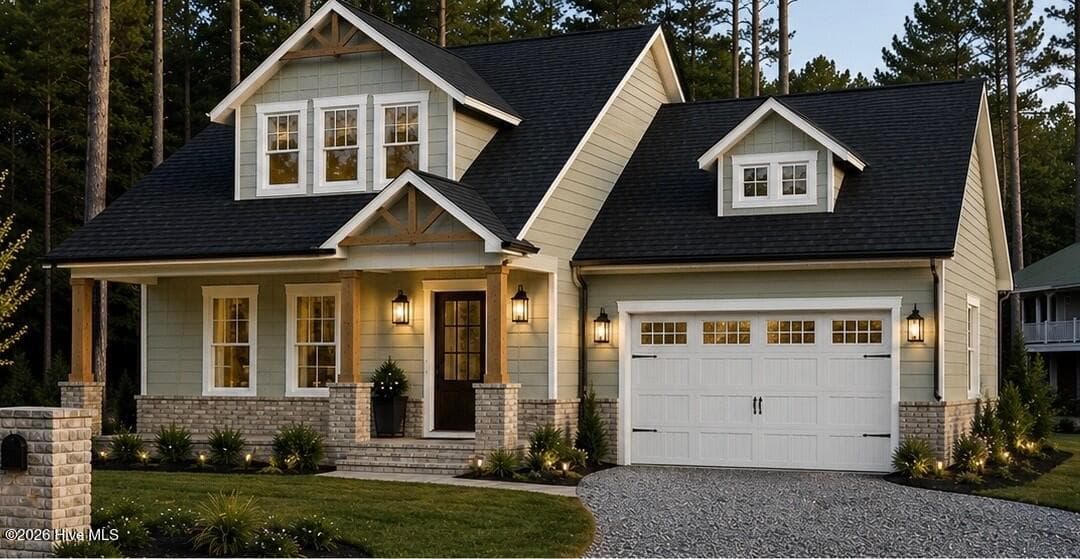 Single Family Residence at 442 Hyland Hills Road, Southern Pines, NC 28387, photo 7 of 17