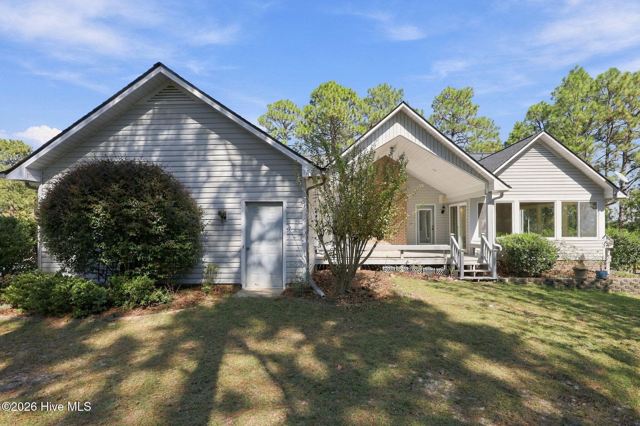 Single Family Residence at 145 Lone Pine Place, Southern Pines, NC 28387, Southern Pines, photo 40 of 46