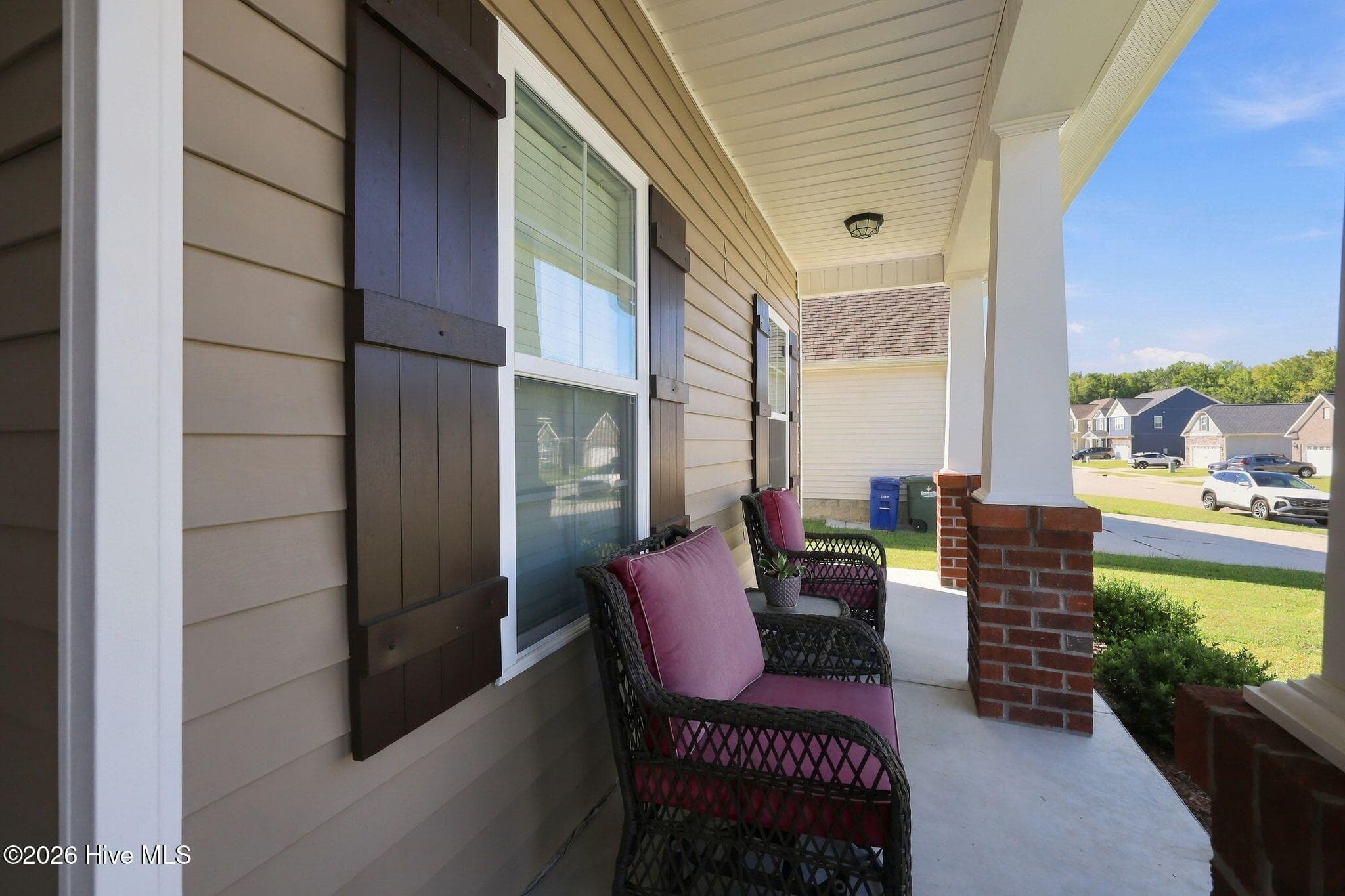 Single Family Residence at 613 Knoll Circle, Greenville, NC 27858, photo 38 of 52