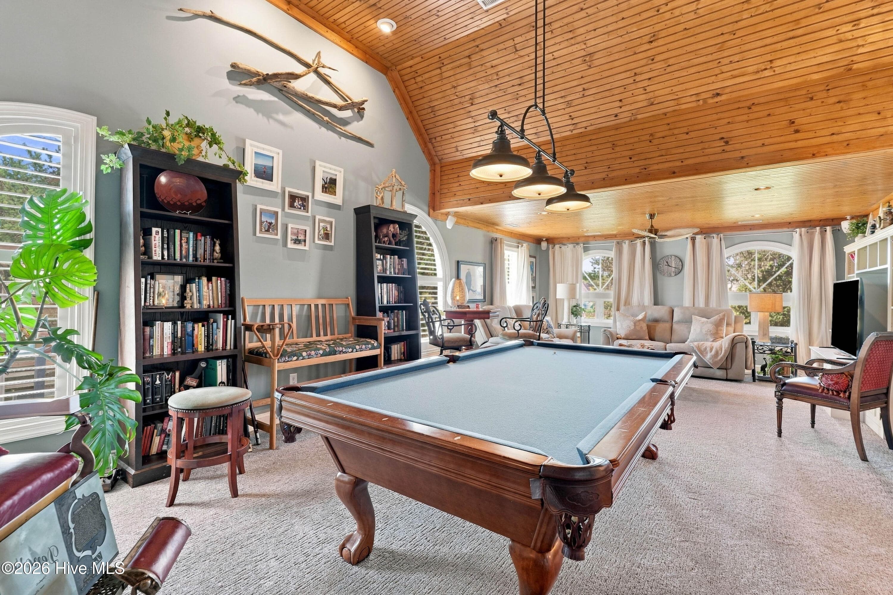 Single Family Residence at 1316 Heron Run Drive, Wilmington, NC 28403, photo 23 of 38