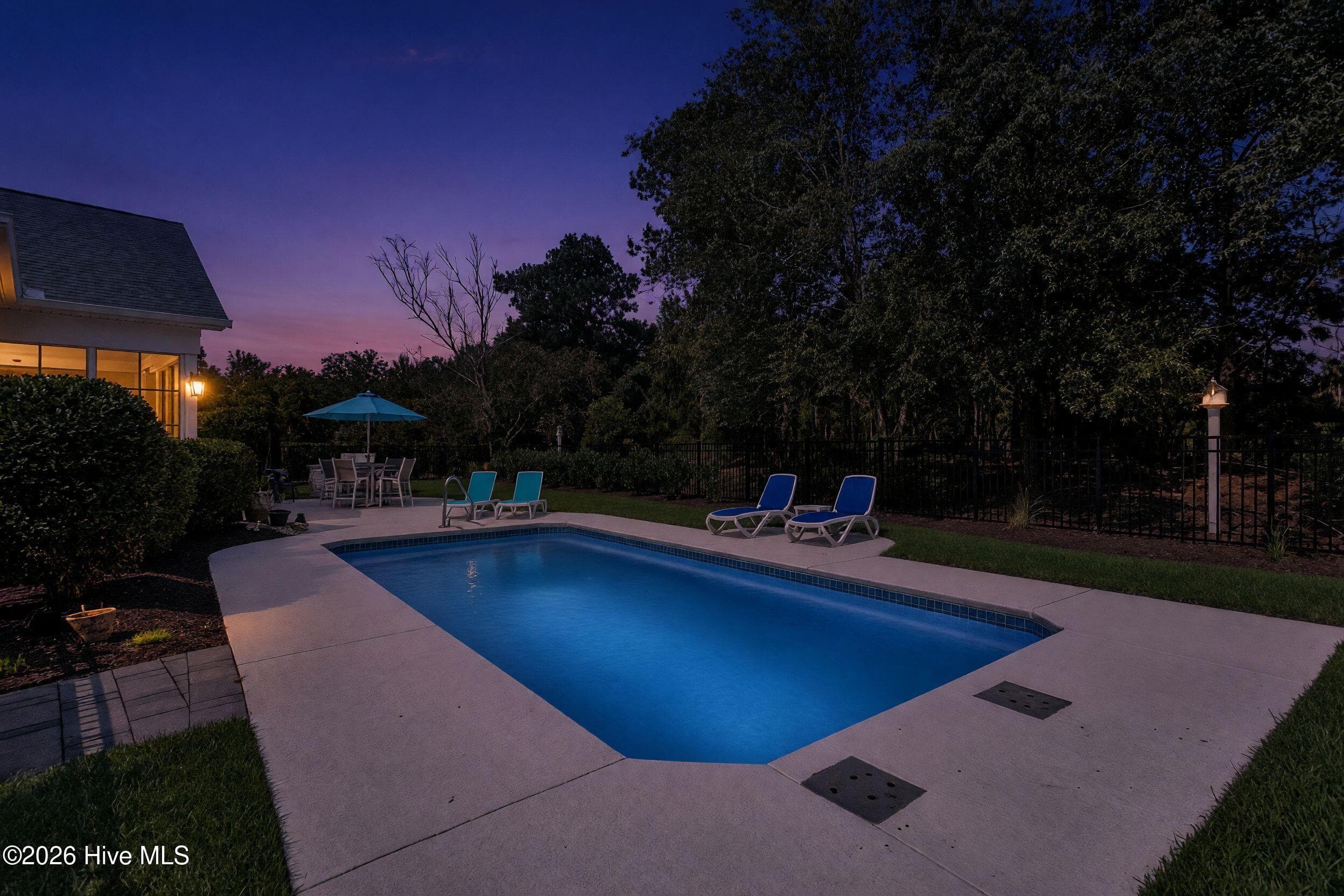 Single Family Residence at 1215 Lillibridge Drive, Leland, NC 28451, photo 47 of 75