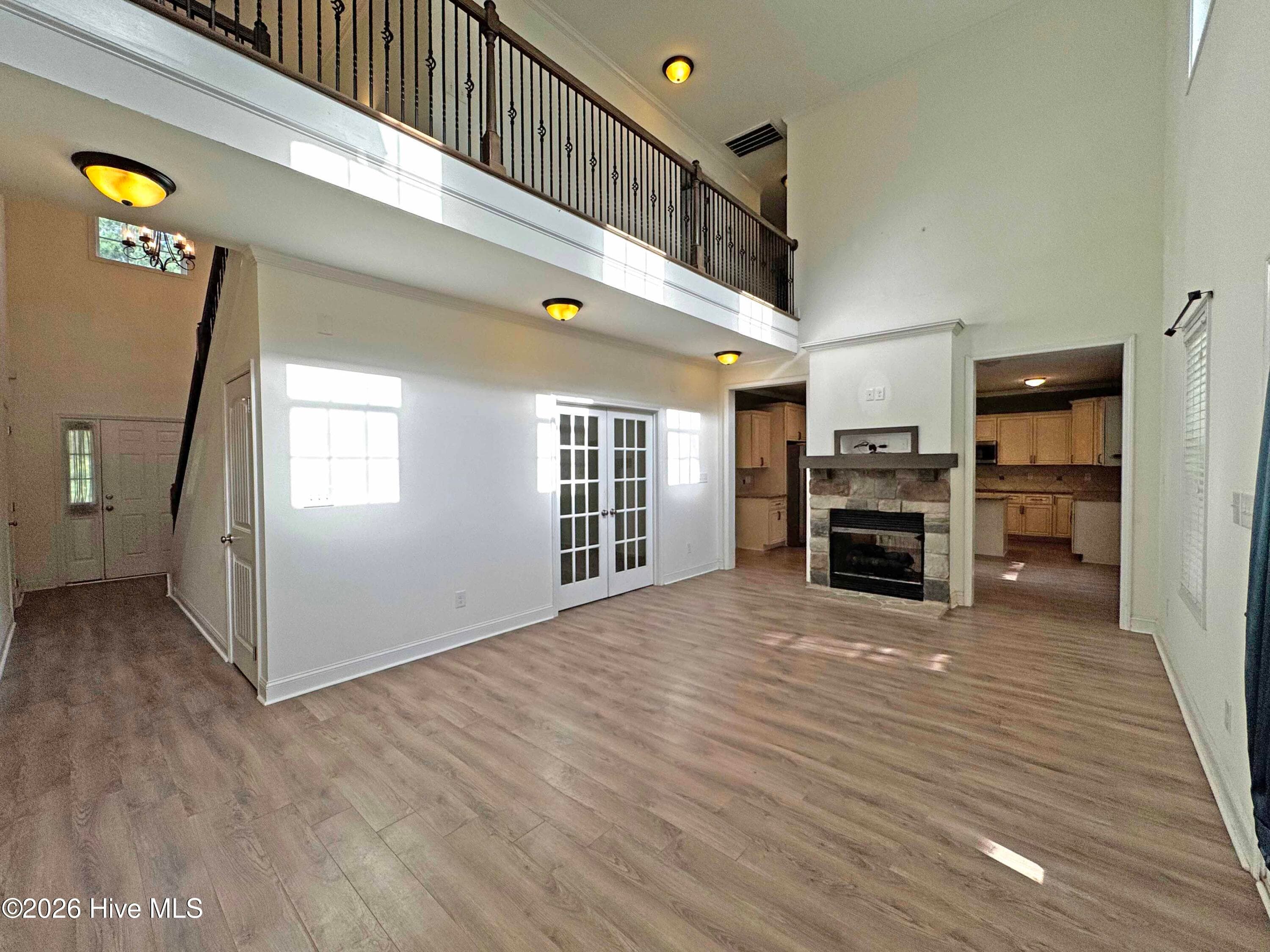 Single Family Residence at 265 Dewey Drive, Aberdeen, NC 28315, photo 6 of 102