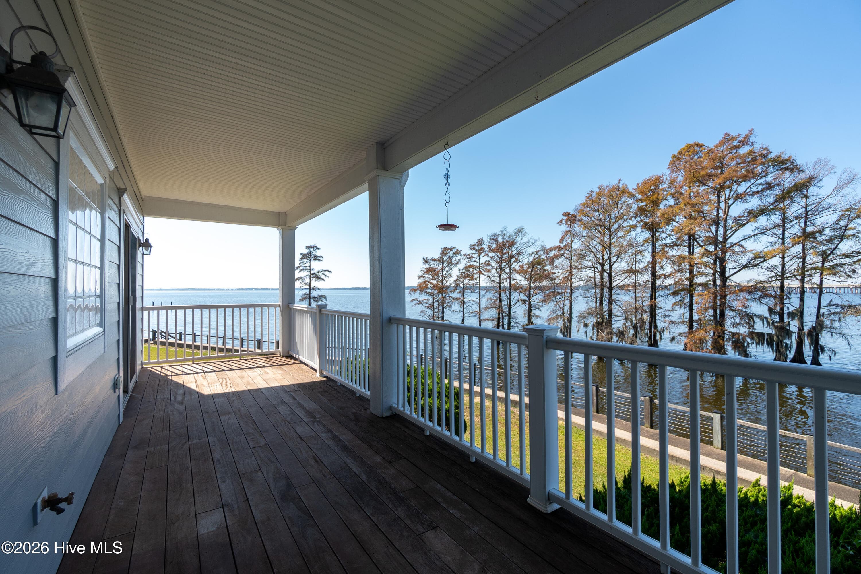 Condominium at 420 Captains Cove Unit B, Edenton, NC 27932, photo 40 of 47