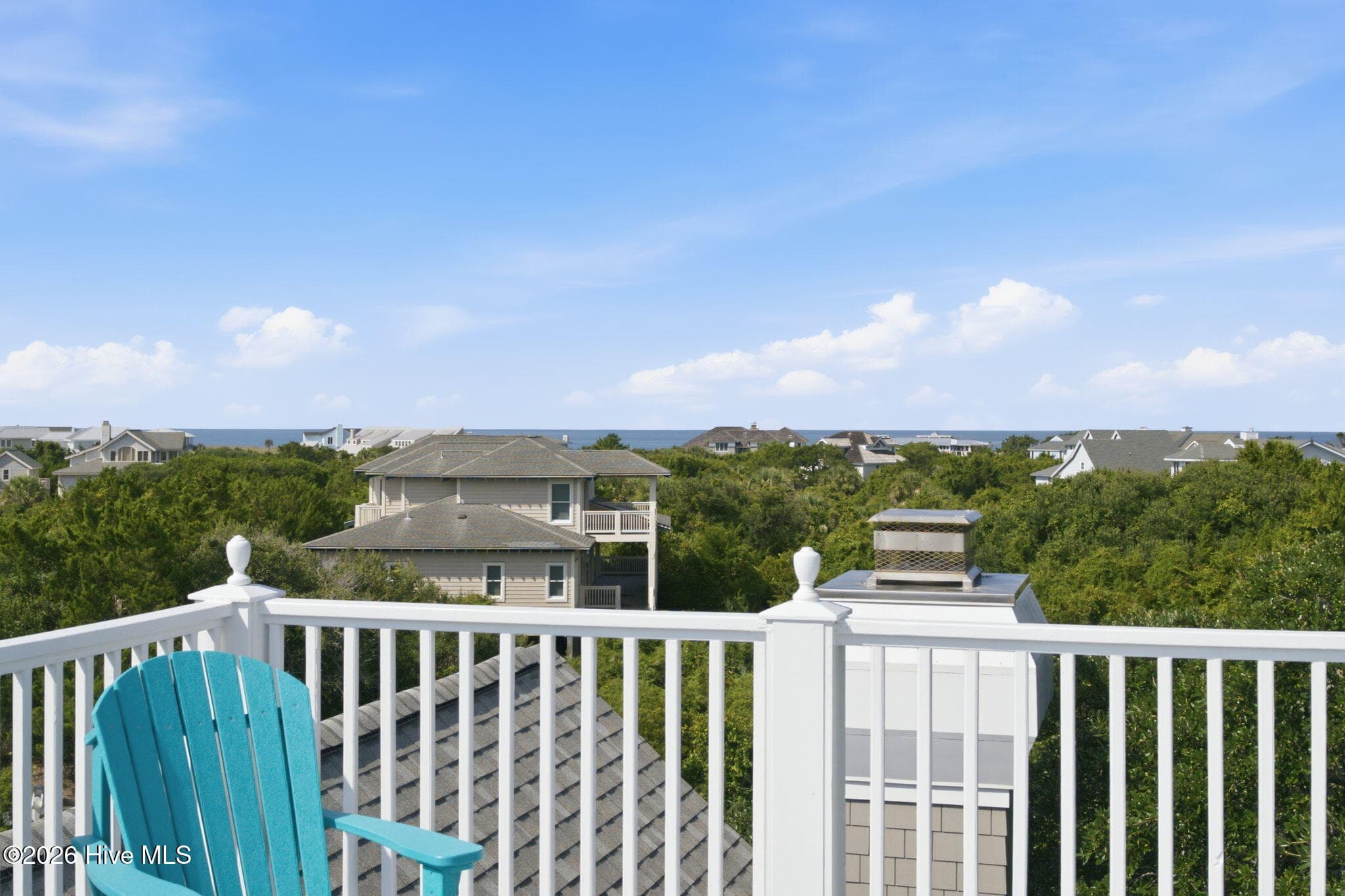 Single Family Residence at 26 Cape Fear Trail, Bald Head Island, NC 28461, photo 42 of 60