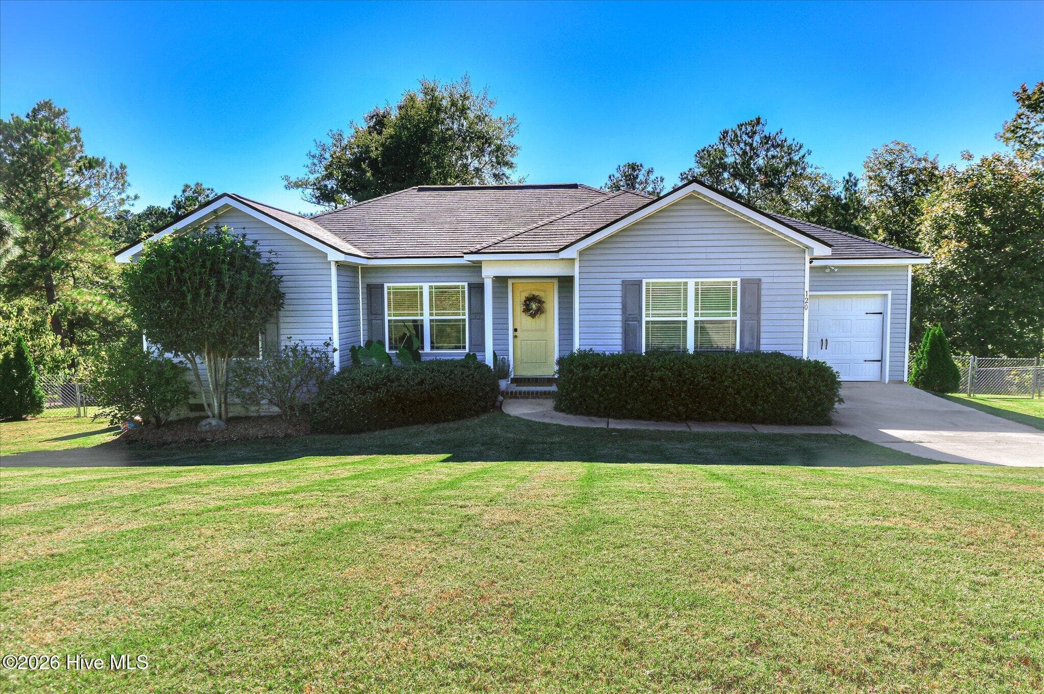 120 Running Creek Drive, North Augusta, SC 29860