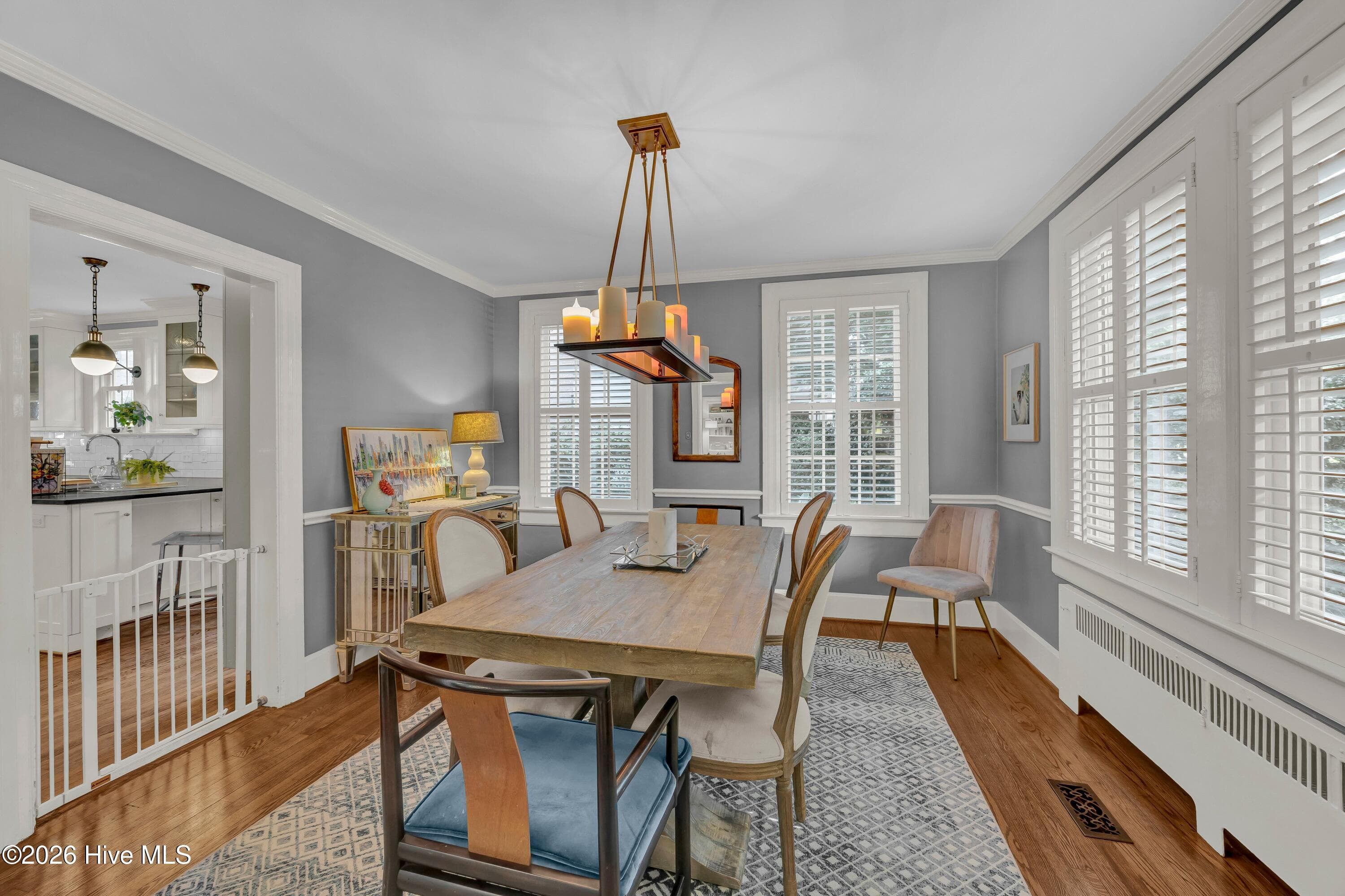 Single Family Residence at 318 Colonial Drive, Wilmington, NC 28403, photo 18 of 74