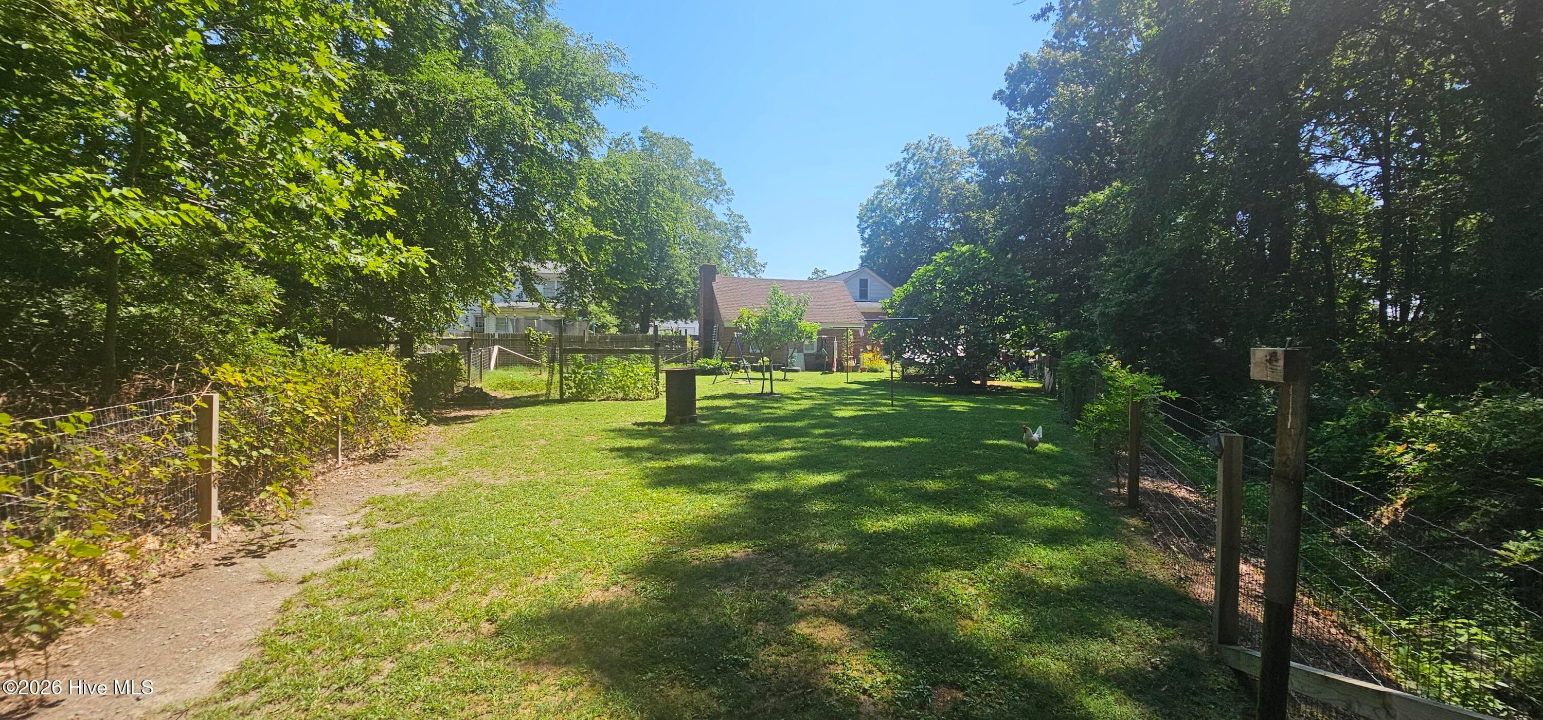 Single Family Residence at 301 W Jackson Street, Rich Square, NC 27869, photo 30 of 35