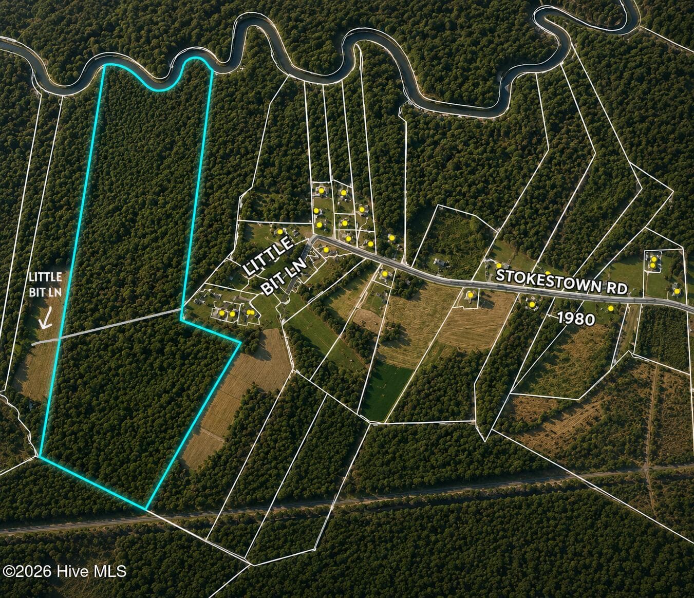 0 Stokestown Road, Wallace, NC 28466