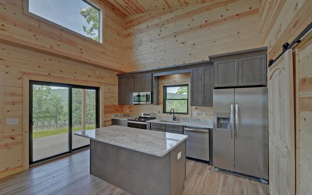 Single Family Residence at 322 Deer Haven Trail, Murphy, NC 28906, photo 11 of 47