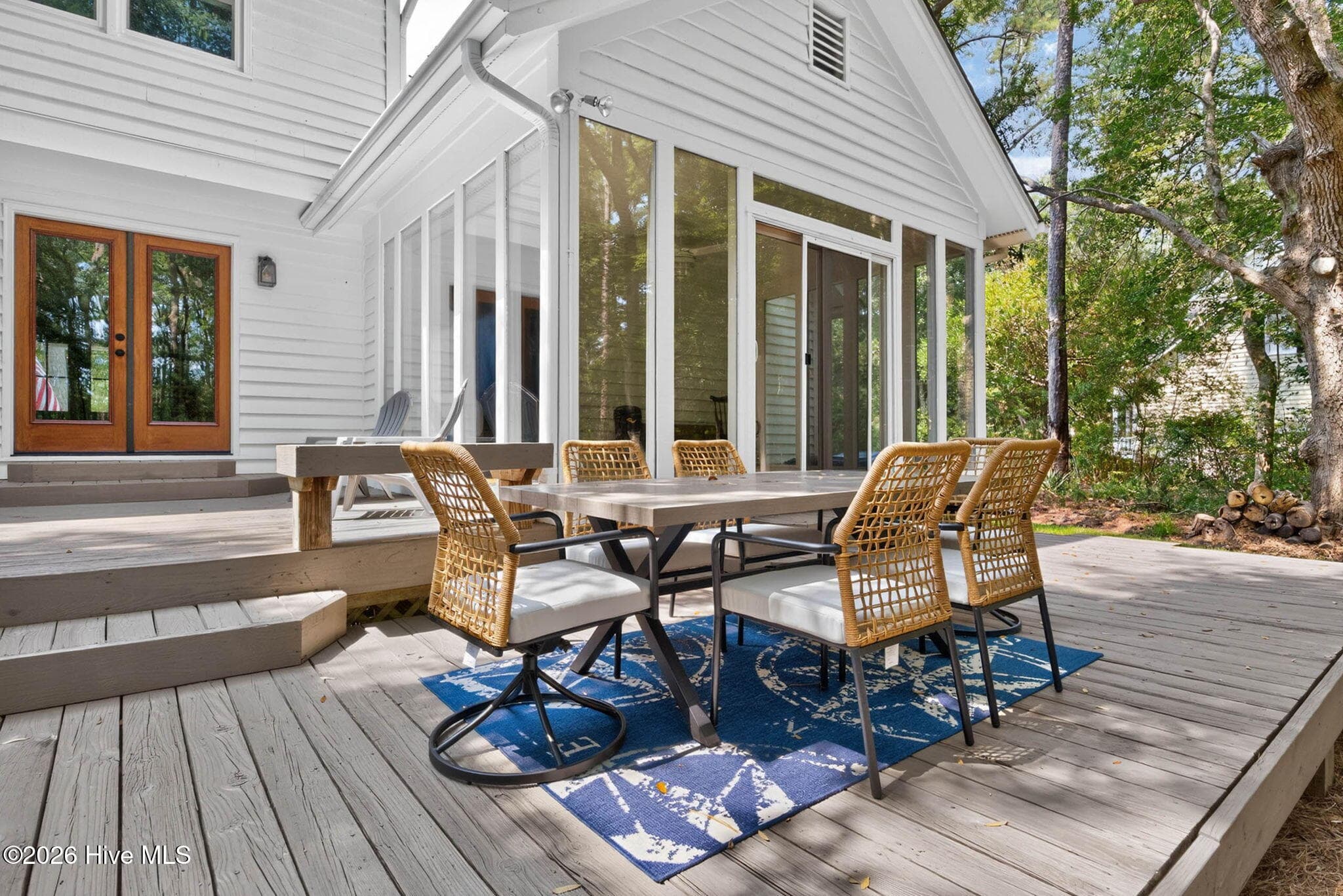 Single Family Residence at 5933 Dutchman Creek Road, Southport, NC 28461, photo 91 of 117