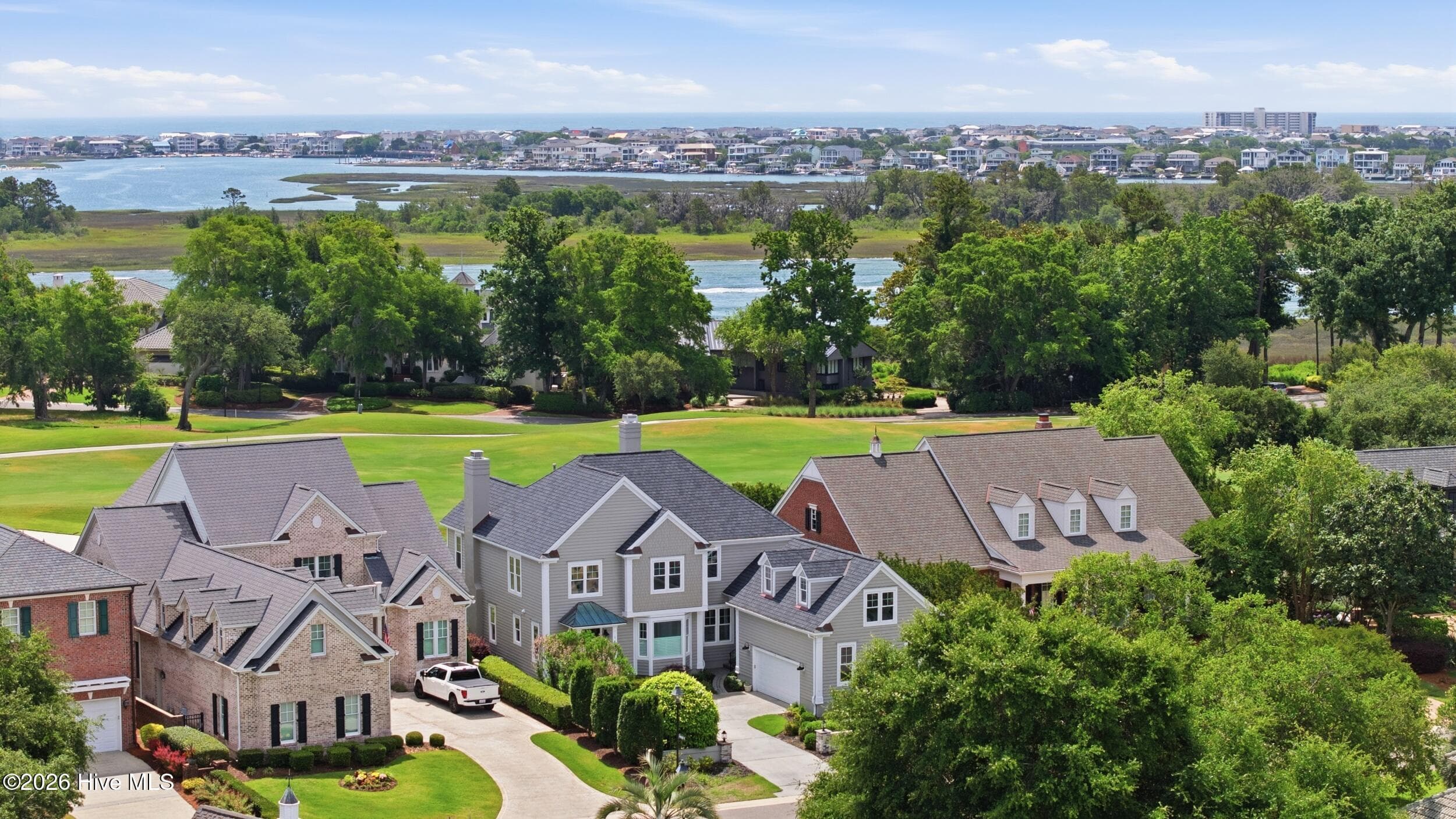 Single Family Residence at 1401 Regatta Drive, Wilmington, NC 28405, photo 64 of 109