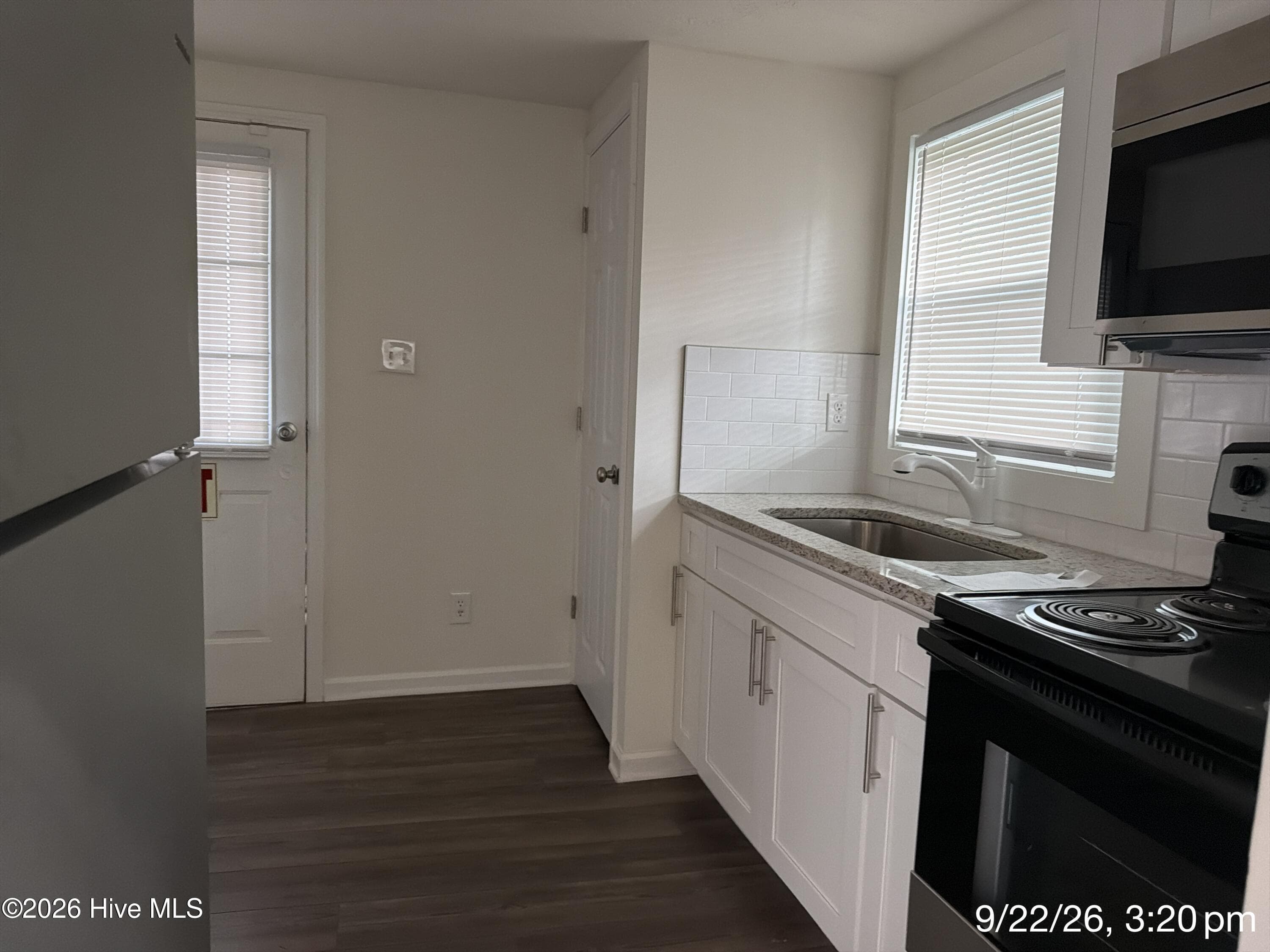 Single Family Residence at 2437 Mike Padgett Highway, Augusta, GA 30906, photo 3 of 10