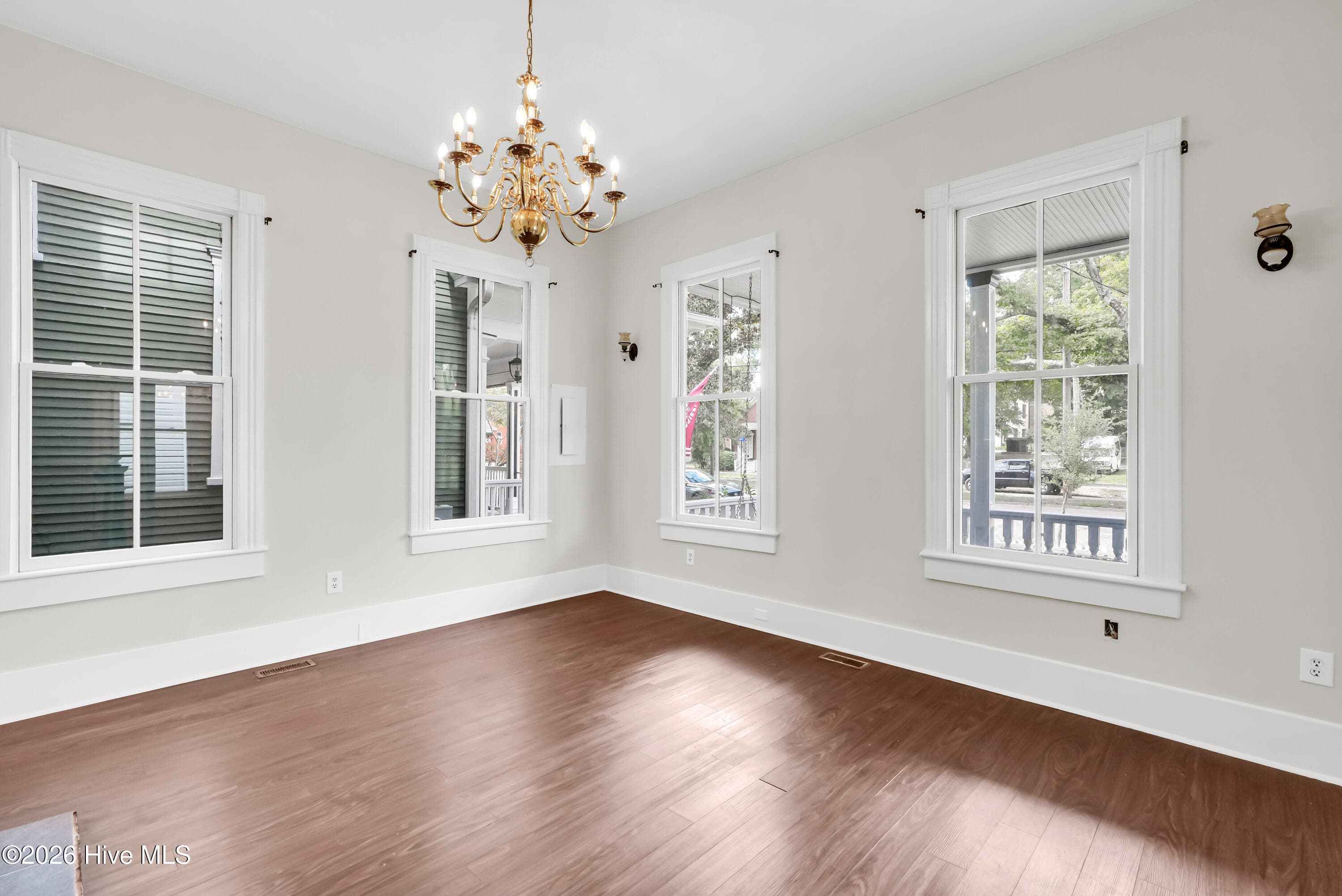 Single Family Residence at 314 N 5th Avenue, Wilmington, NC 28401, photo 13 of 55