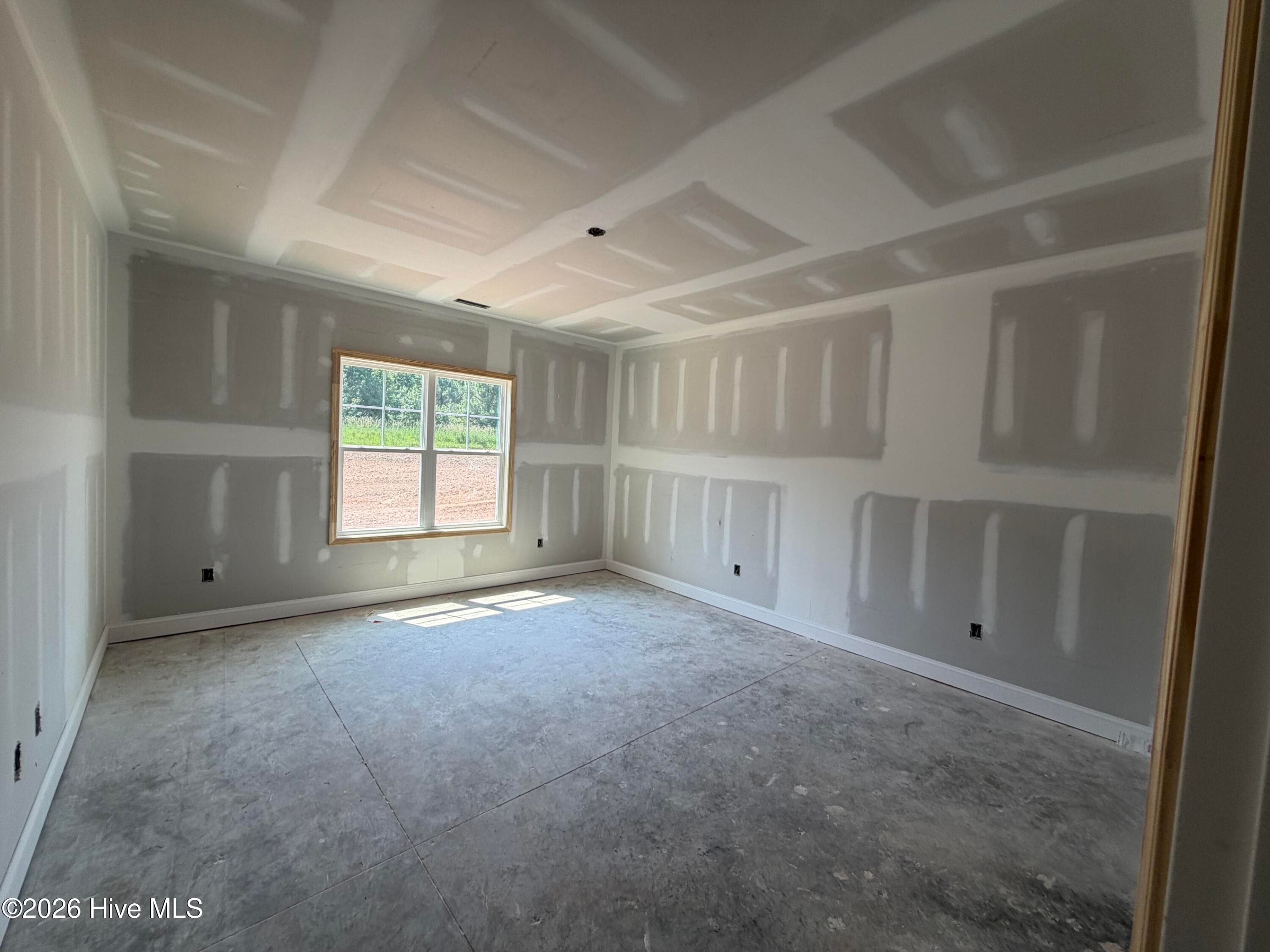 Photo Taken: 8/11/2026 - 365 Thorntons Creek Drive, Erwin, NC 28339