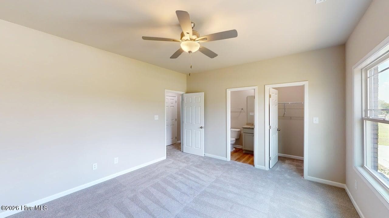 Single Family Residence at 102 Sandy Springs Drive, Goldsboro, NC 27534, photo 4 of 26