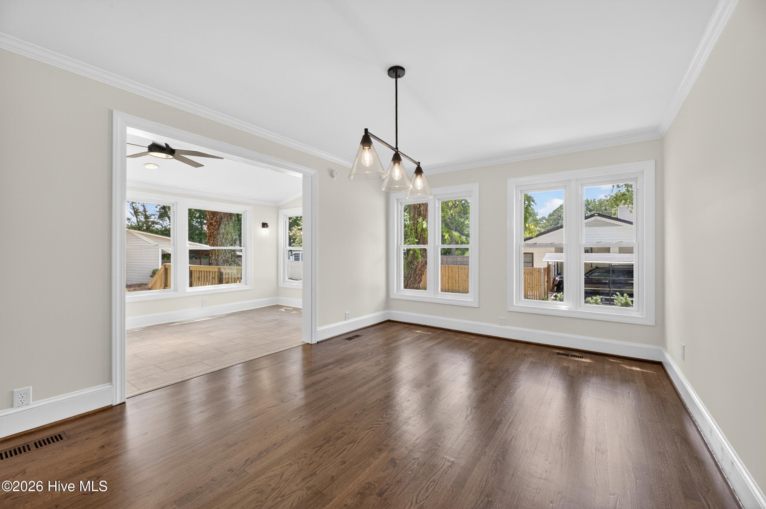 Single Family Residence at 208 Dupont Circle, Greenville, NC 27858, photo 16 of 53