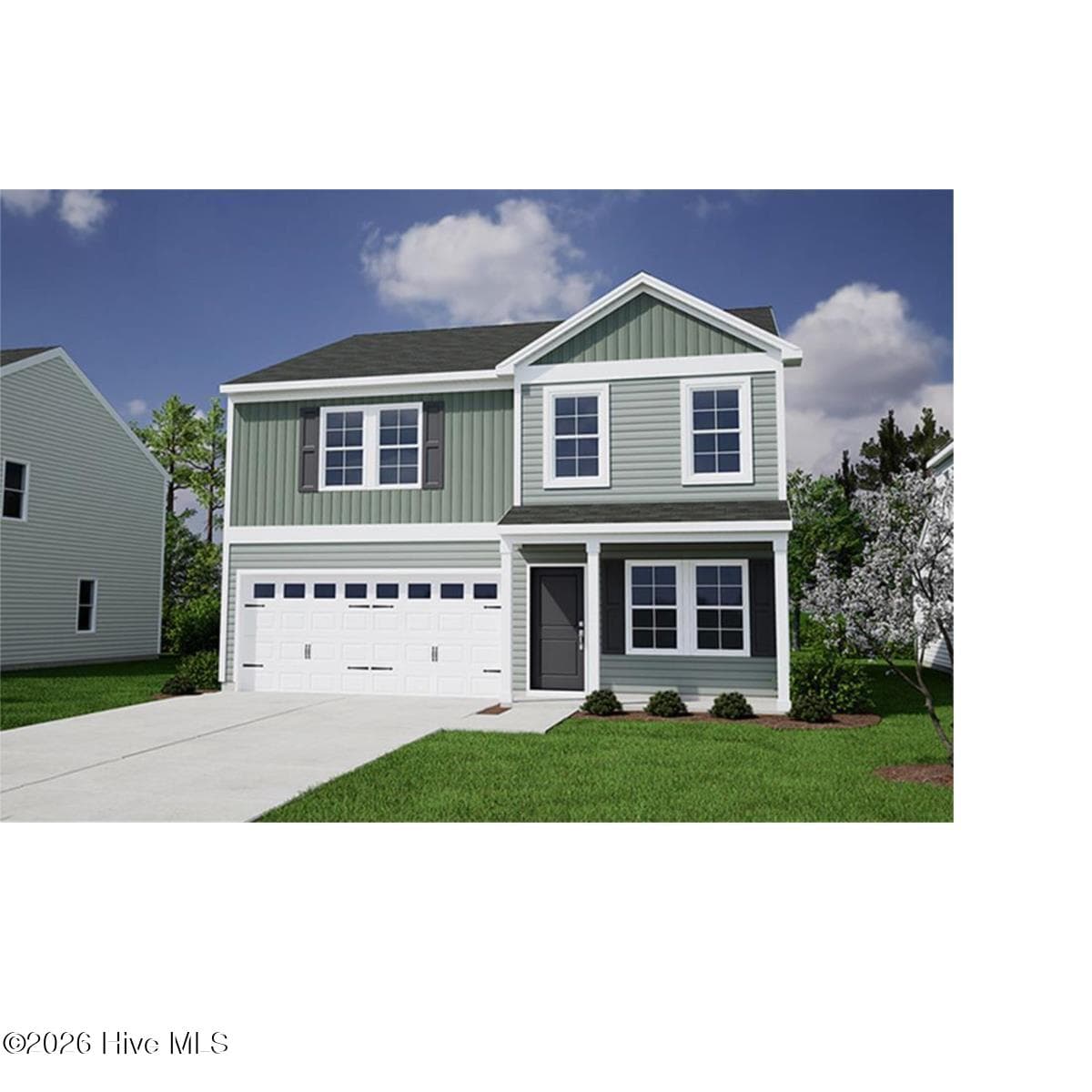 304 Majestic Mare Lane SE, Bolivia, NC 28422