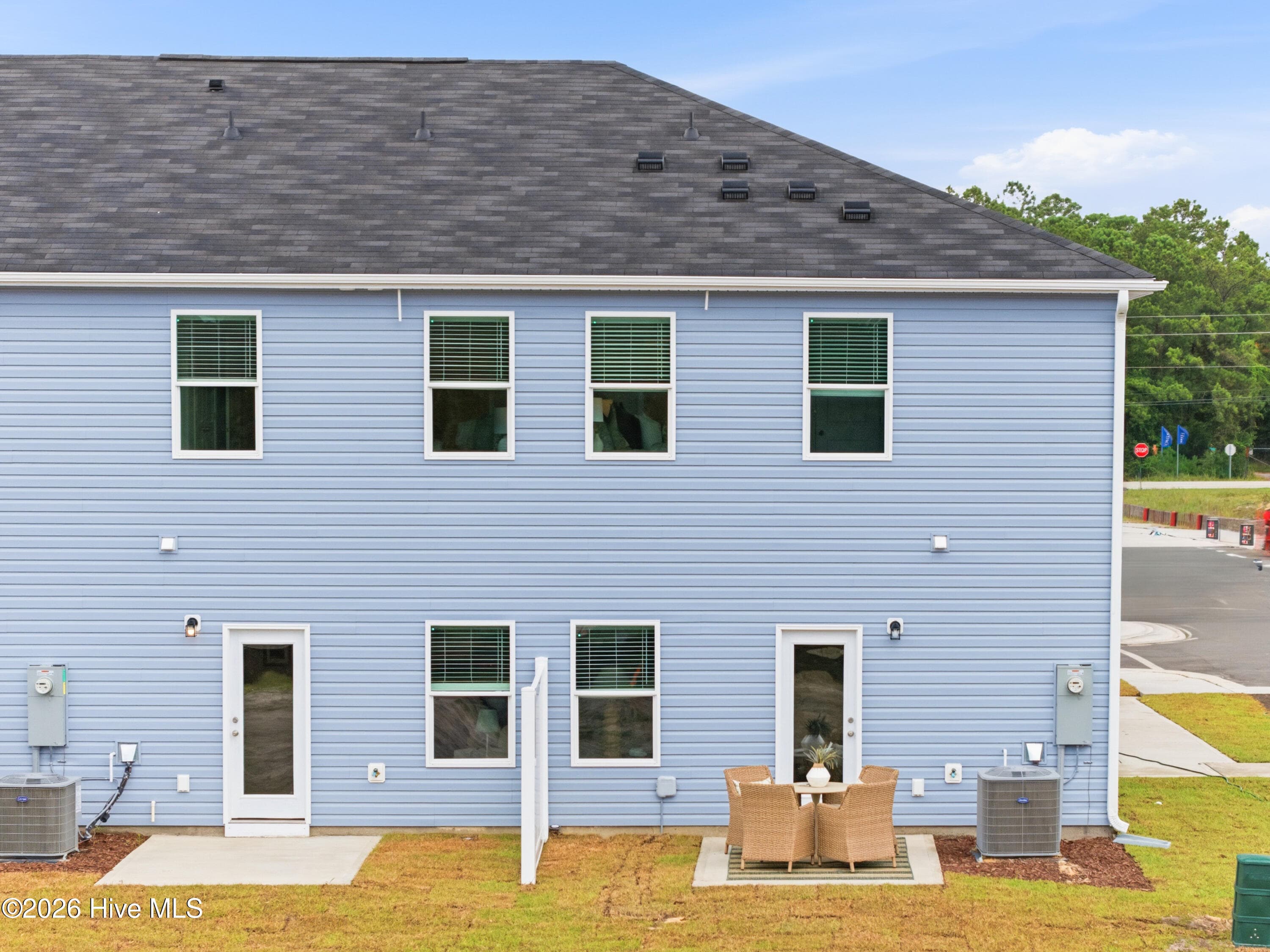 Townhouse at 220 Senna Drive, Holly Ridge, NC 28445, photo 10 of 33