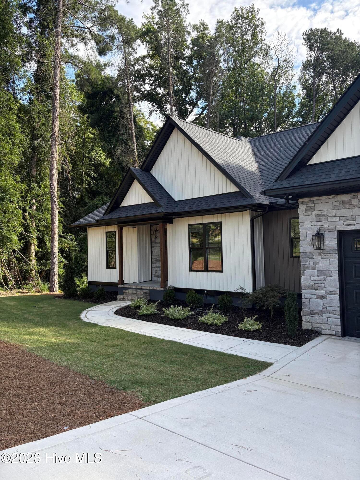Single Family Residence at 40 S Shamrock Drive, Jackson Springs, NC 27281, photo 3 of 67