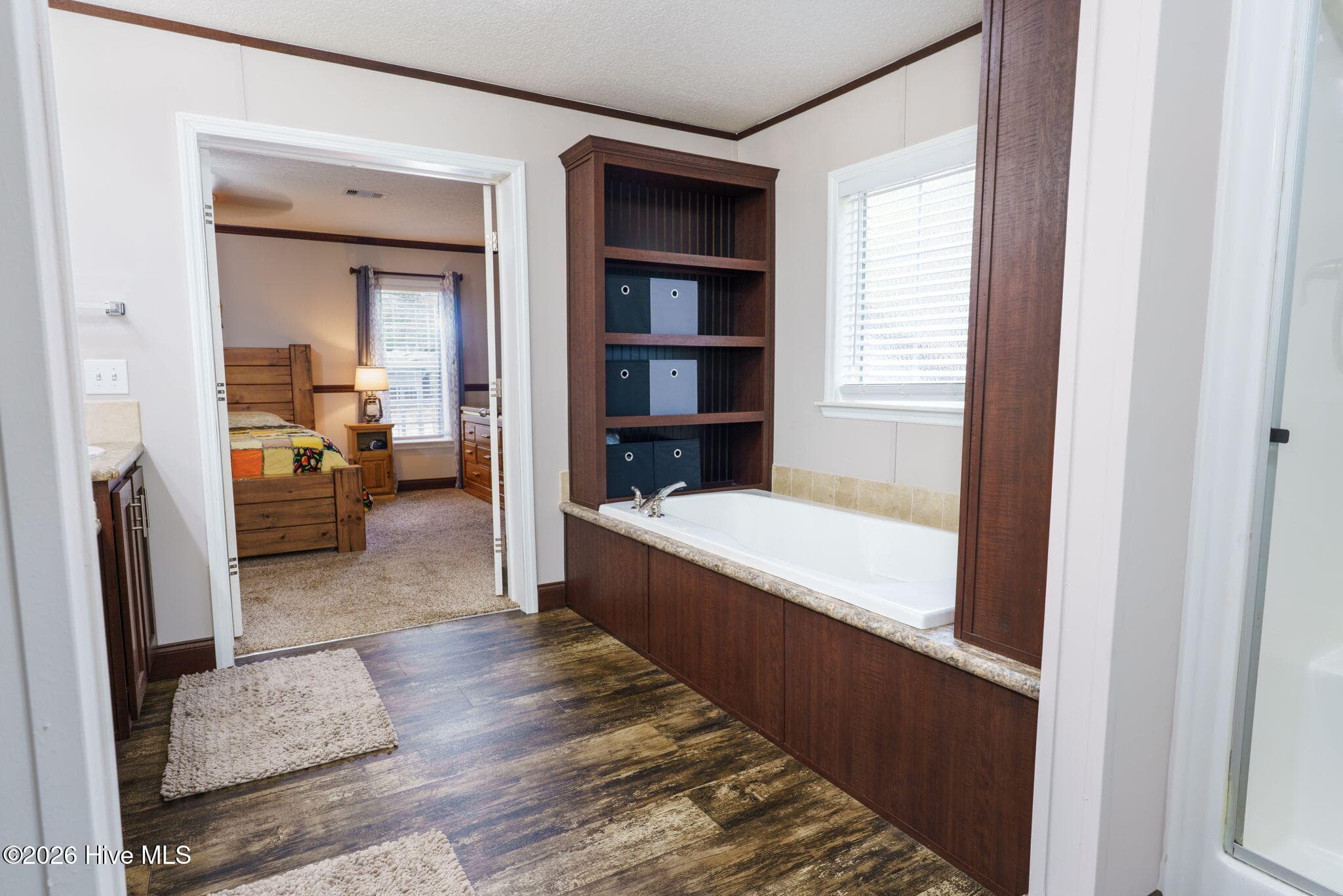 Manufactured Home at 280 Old Beech Road, Blairsville, GA 30512, photo 12 of 23