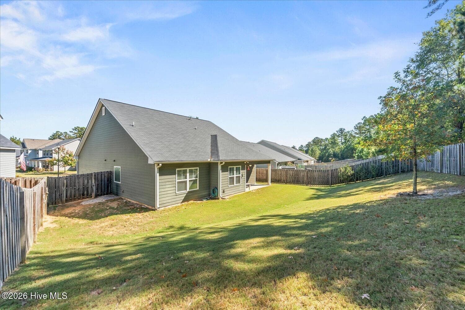 Single Family Residence at 5804 Whispering Pines Way, Evans, GA 30809, photo 31 of 33