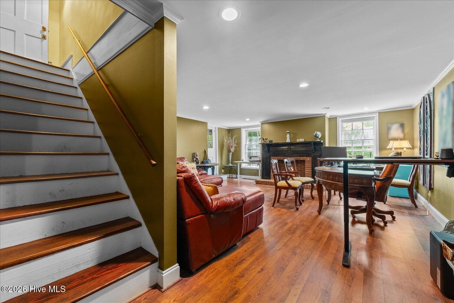Single Family Residence at 301 S Alexander Avenue, Washington, GA 30673, photo 65 of 83