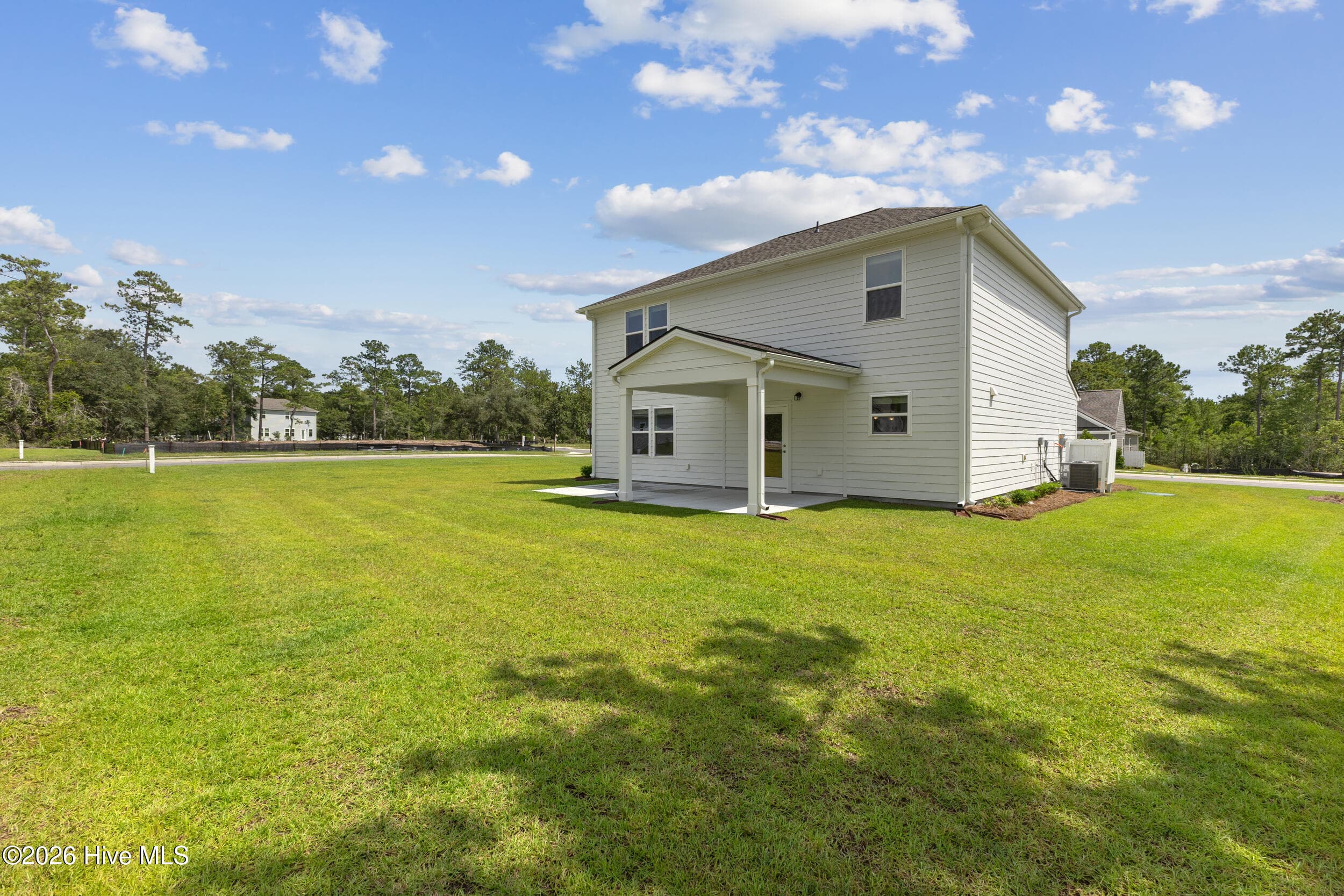 Single Family Residence at 408 La Mer Loop, Shallotte, NC 28470, photo 97 of 101