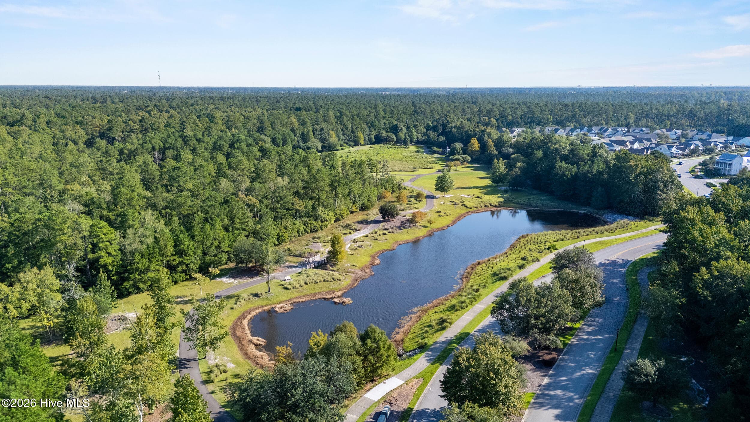 Single Family Residence at 5029 Stoney Point Drive, Leland, NC 28451, photo 68 of 72