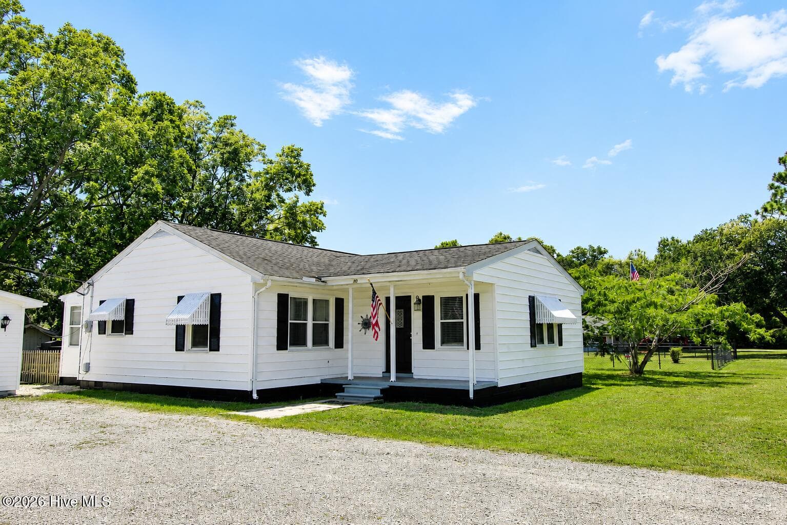 103 Cactus Street, Newport, NC 28570