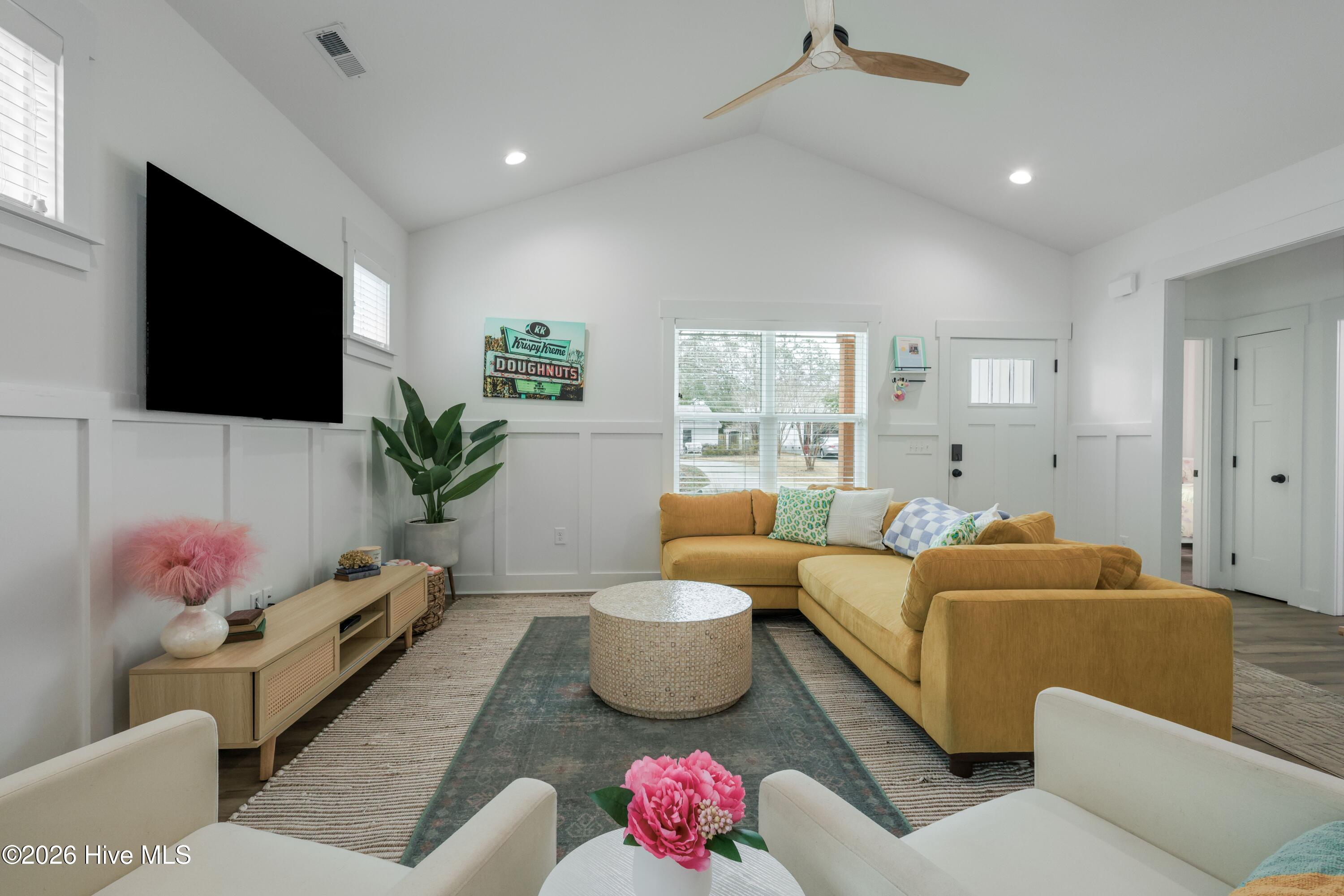 Single Family Residence at 155 NE 13th Street, Oak Island, NC 28465, photo 12 of 57