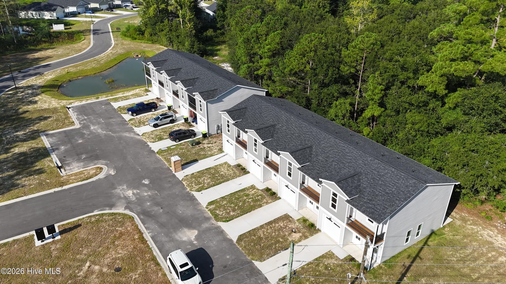 Quadruplex at 1032 Xian Way, Northwest, NC 28451, photo 72 of 81