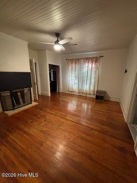Single Family Residence at 411 Raleigh Road Parkway N, Wilson, NC 27893, photo 7 of 17