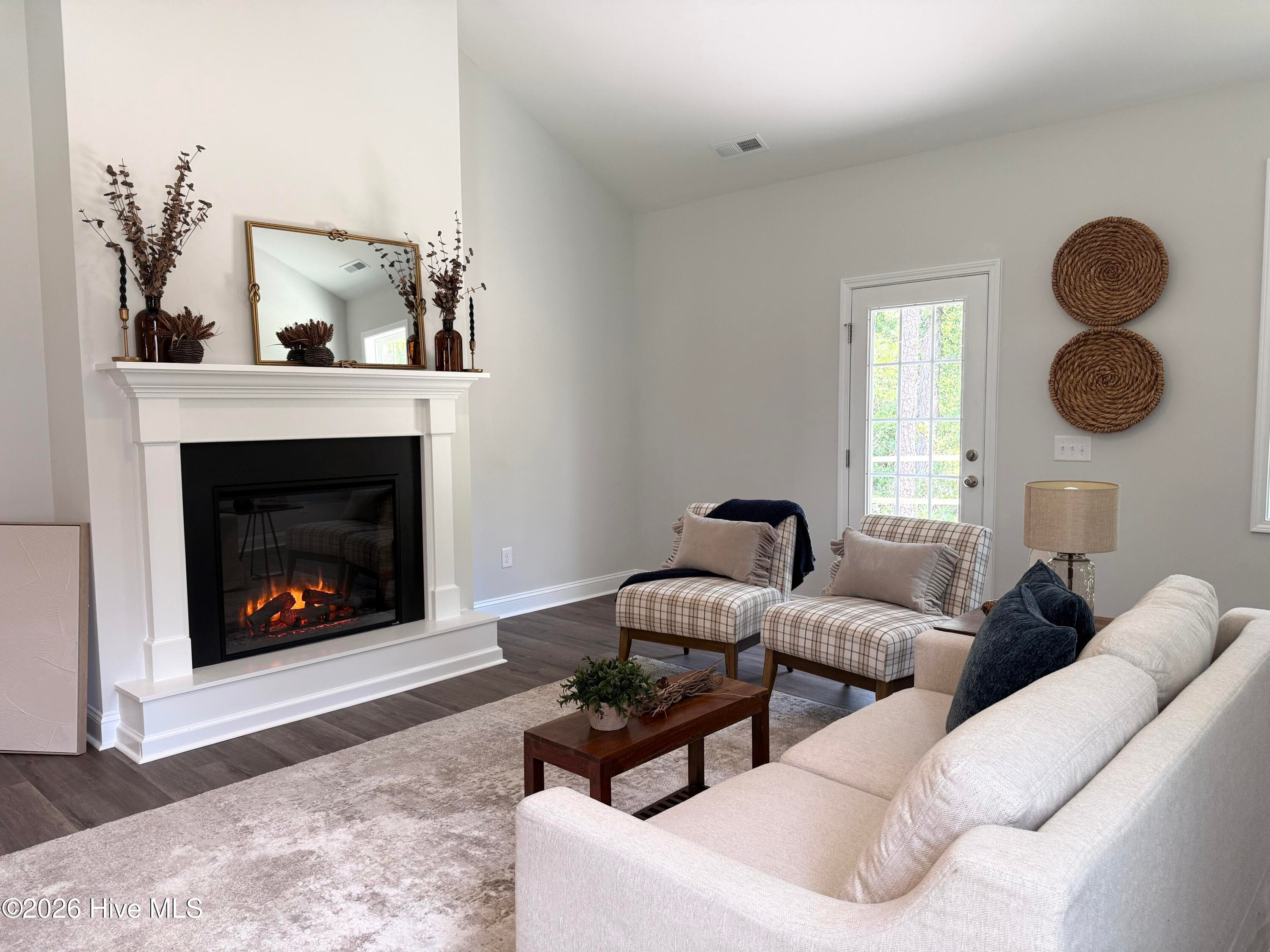 Single Family Residence at 74 Pikewood Court, Lillington, NC 27546, photo 45 of 84