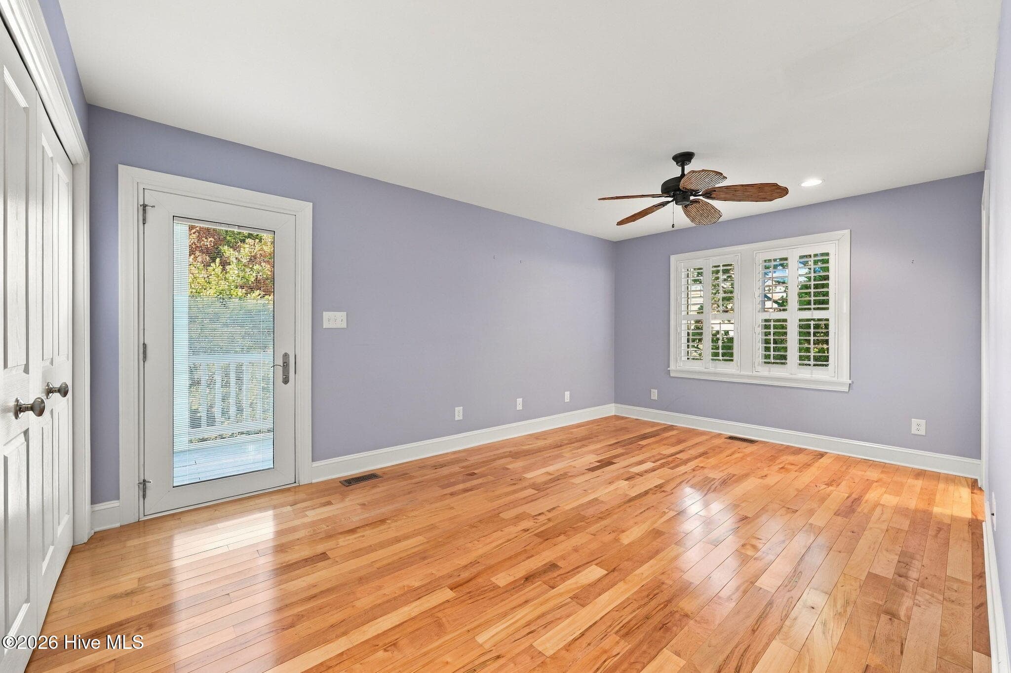4th Bedroom Suite - 101 Jackson Avenue, Emerald Isle, NC 28594, Emerald Isle