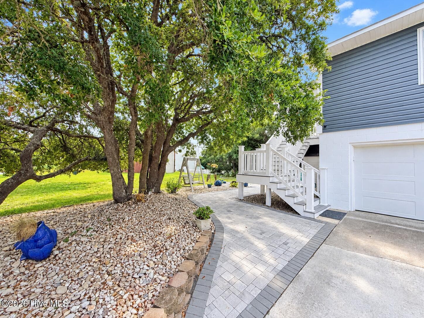 Single Family Residence at 5405 Cedar Tree Lane, Emerald Isle, NC 28594, photo 95 of 124