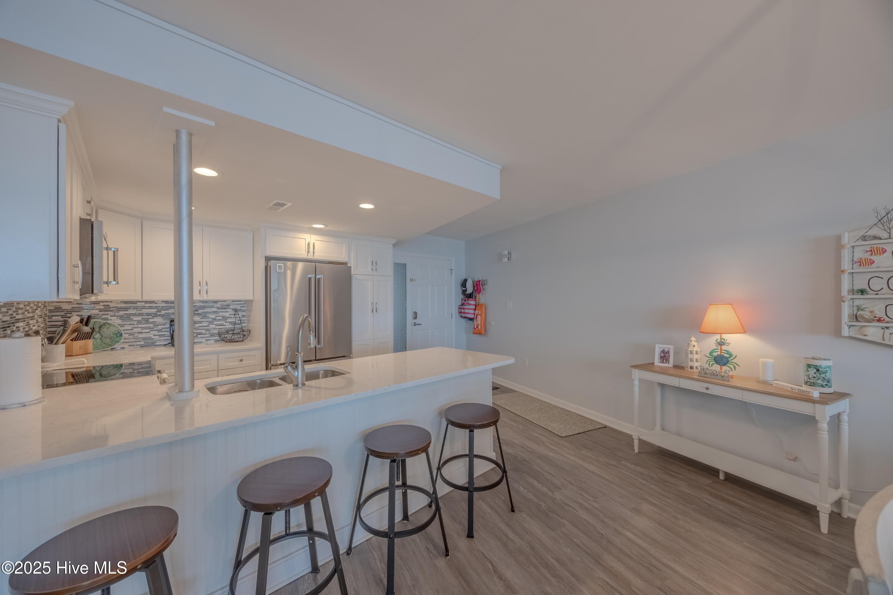 Condominium at 2000 New River Inlet Road Unit 3407, North Topsail Beach, NC 28460, photo 9 of 92