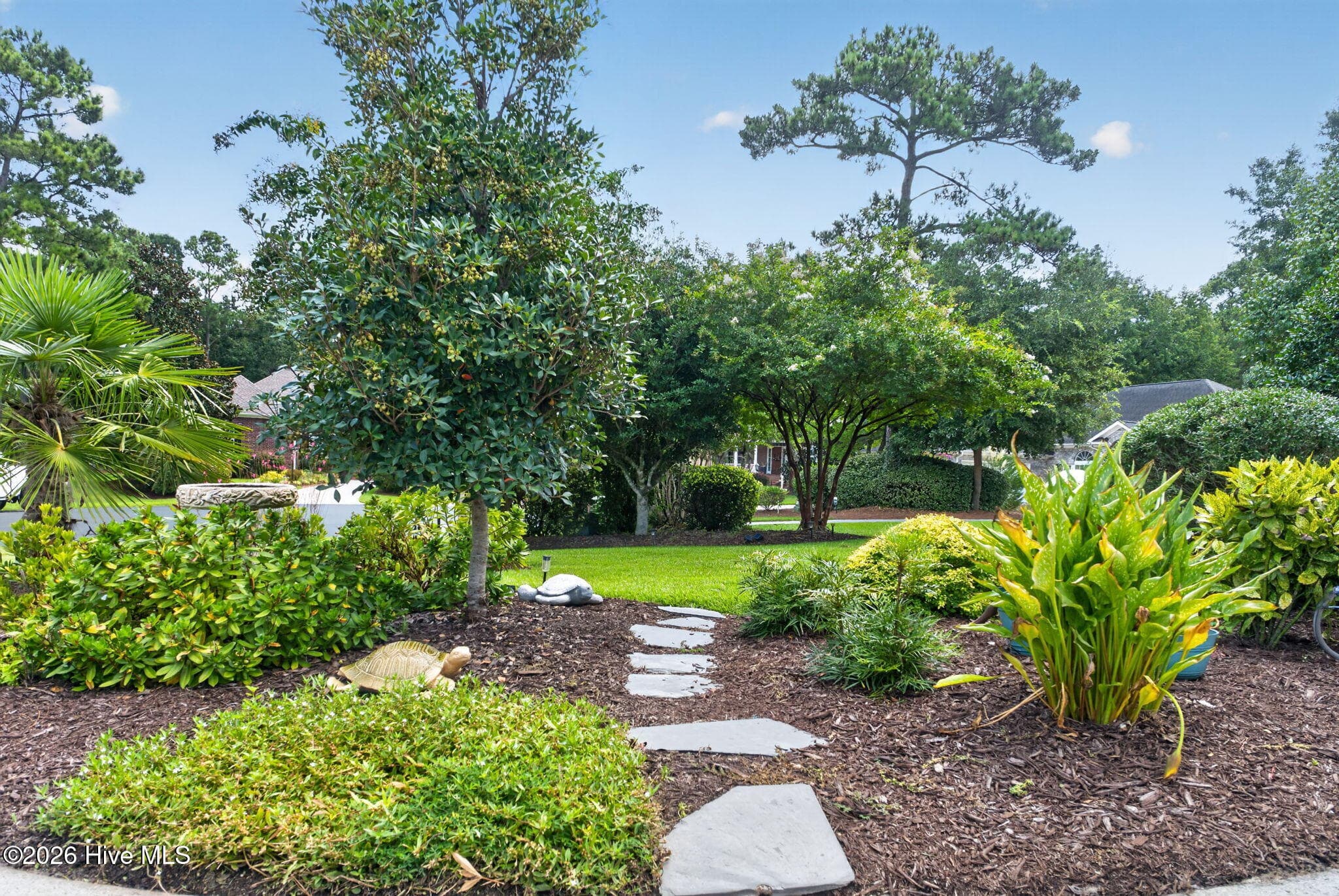 Single Family Residence at 107 Waterford Place SW, Ocean Isle Beach, NC 28469, photo 153 of 154