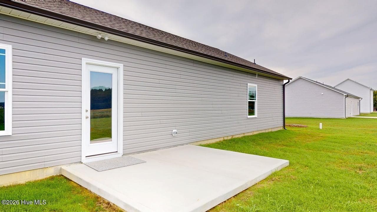 Single Family Residence at 105 Berkeley Place, Pikeville, NC 27863, photo 27 of 27
