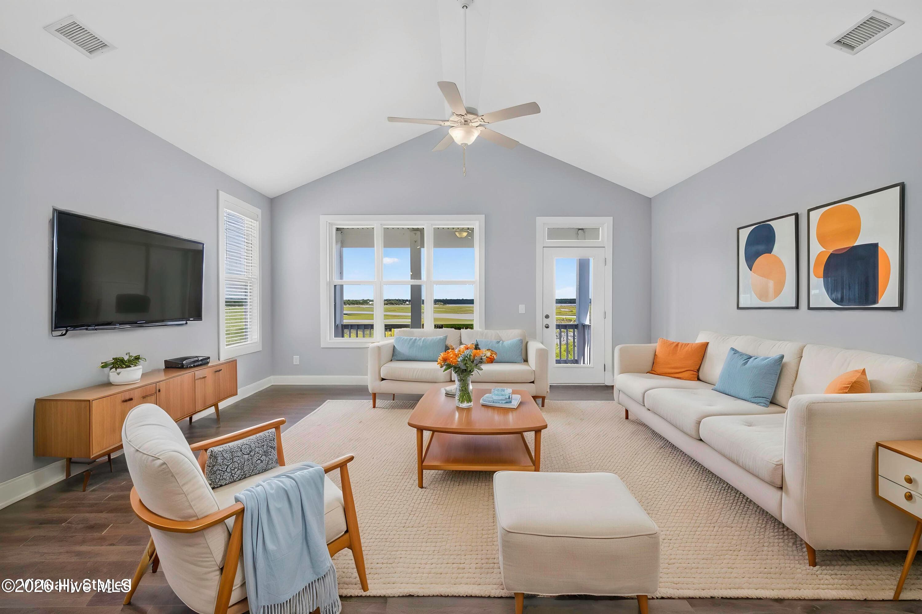 Townhouse at 127 S Boca Bay Lane A, Surf City, NC 28445, photo 144 of 148