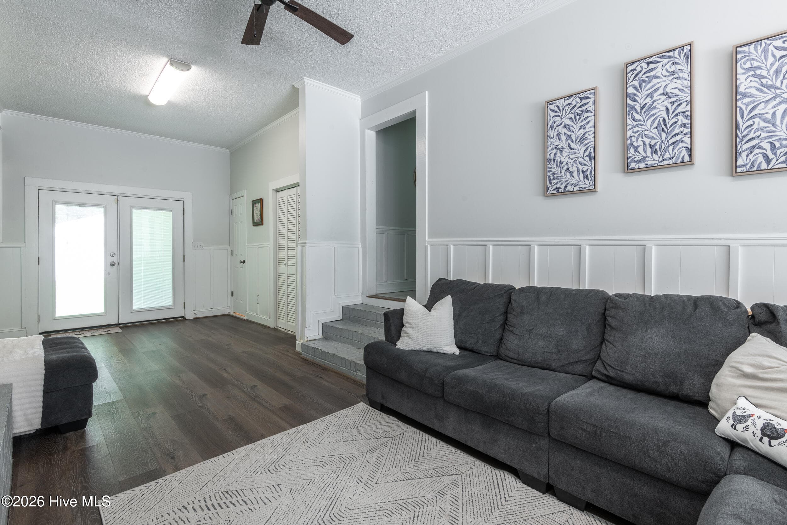 115 Trent Circle, Greenville, NC 27834
