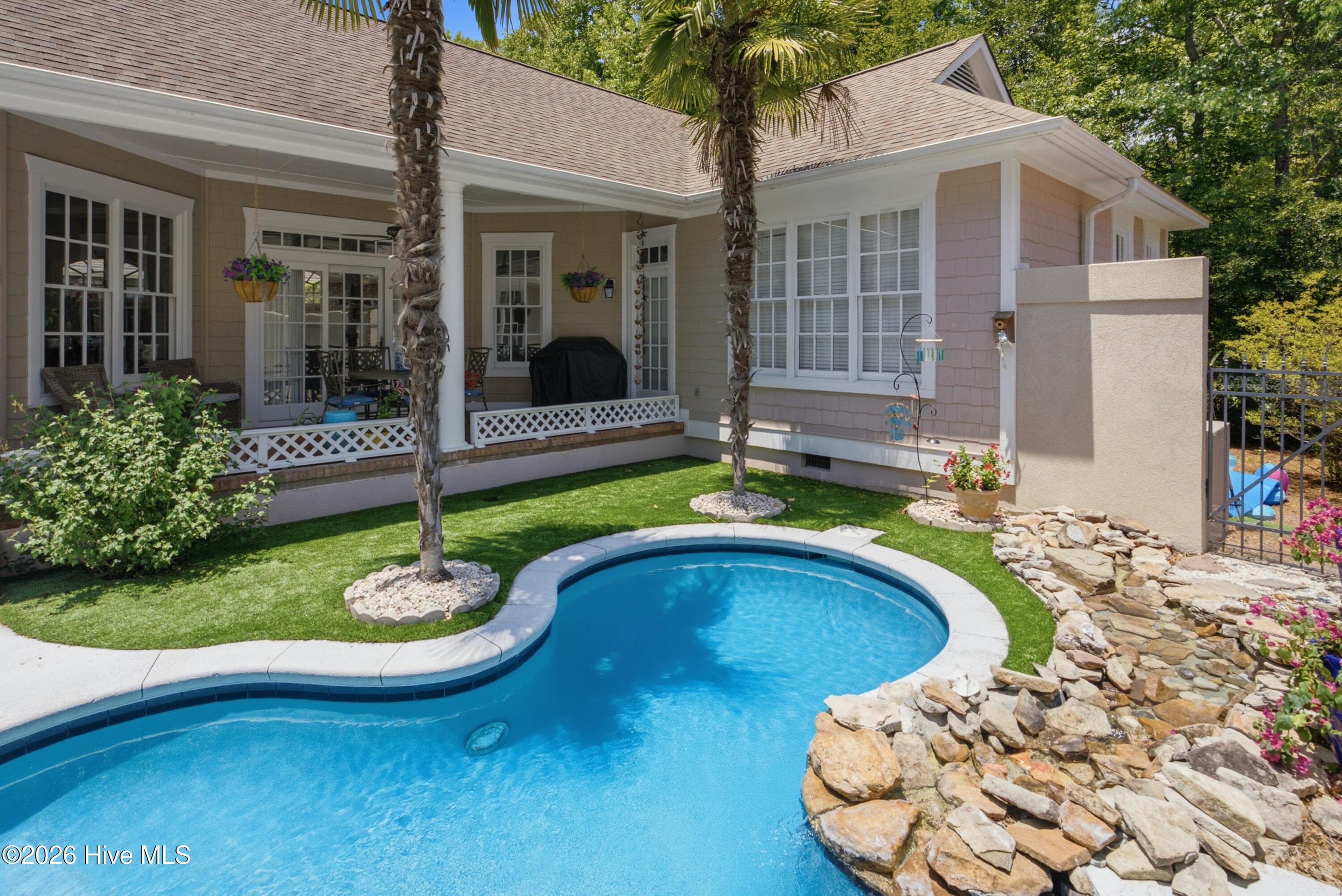 Single Family Residence at 1109 Congressional Lane, Wilmington, NC 28411, photo 14 of 165