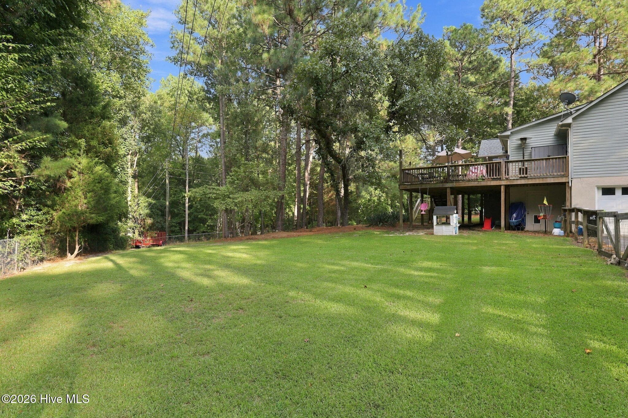 Single Family Residence at 135 Pinesage Drive, West End, NC 27376, photo 43 of 52